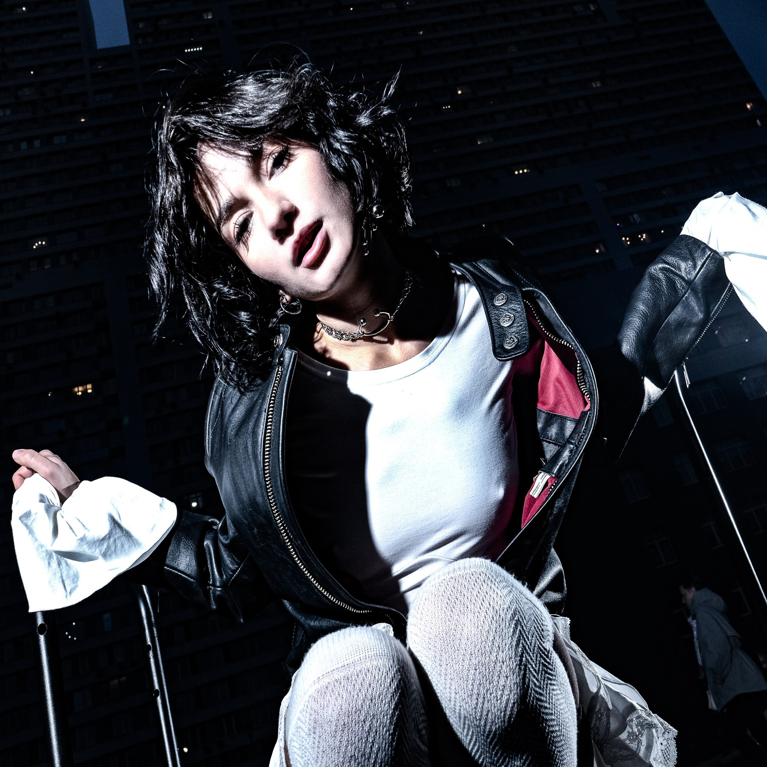 Оля Краснова