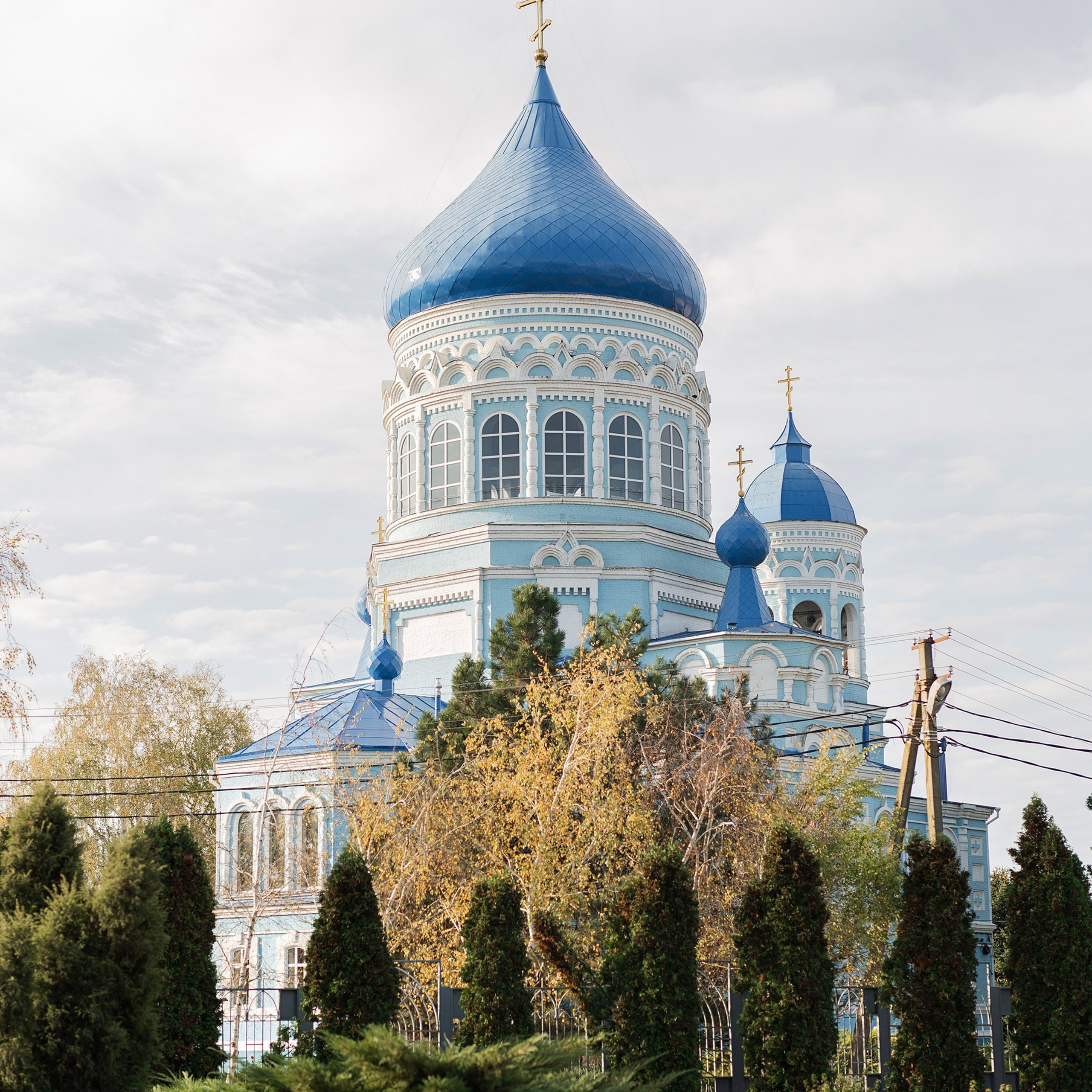 Отзывы. Семейный фотограф в Каневской Епифанова Ольга