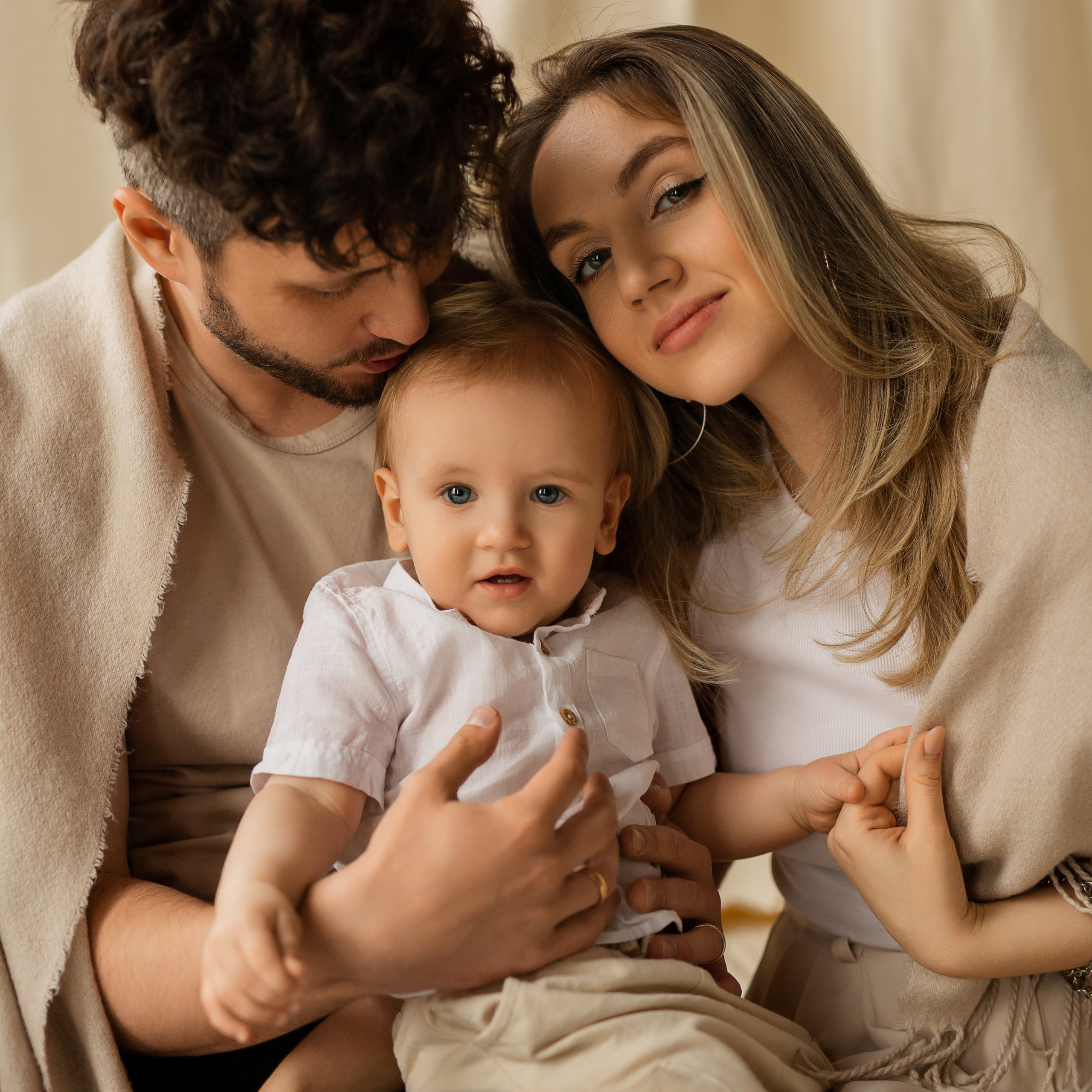 Отзывы. Семейный фотограф в Каневской Епифанова Ольга