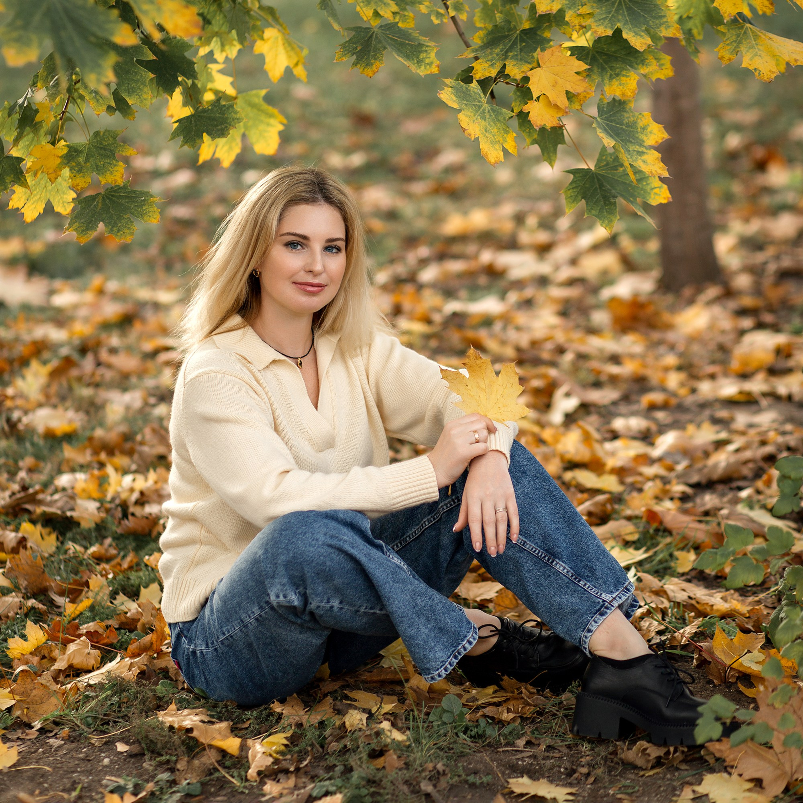 Отзывы. Семейный фотограф в Каневской Епифанова Ольга