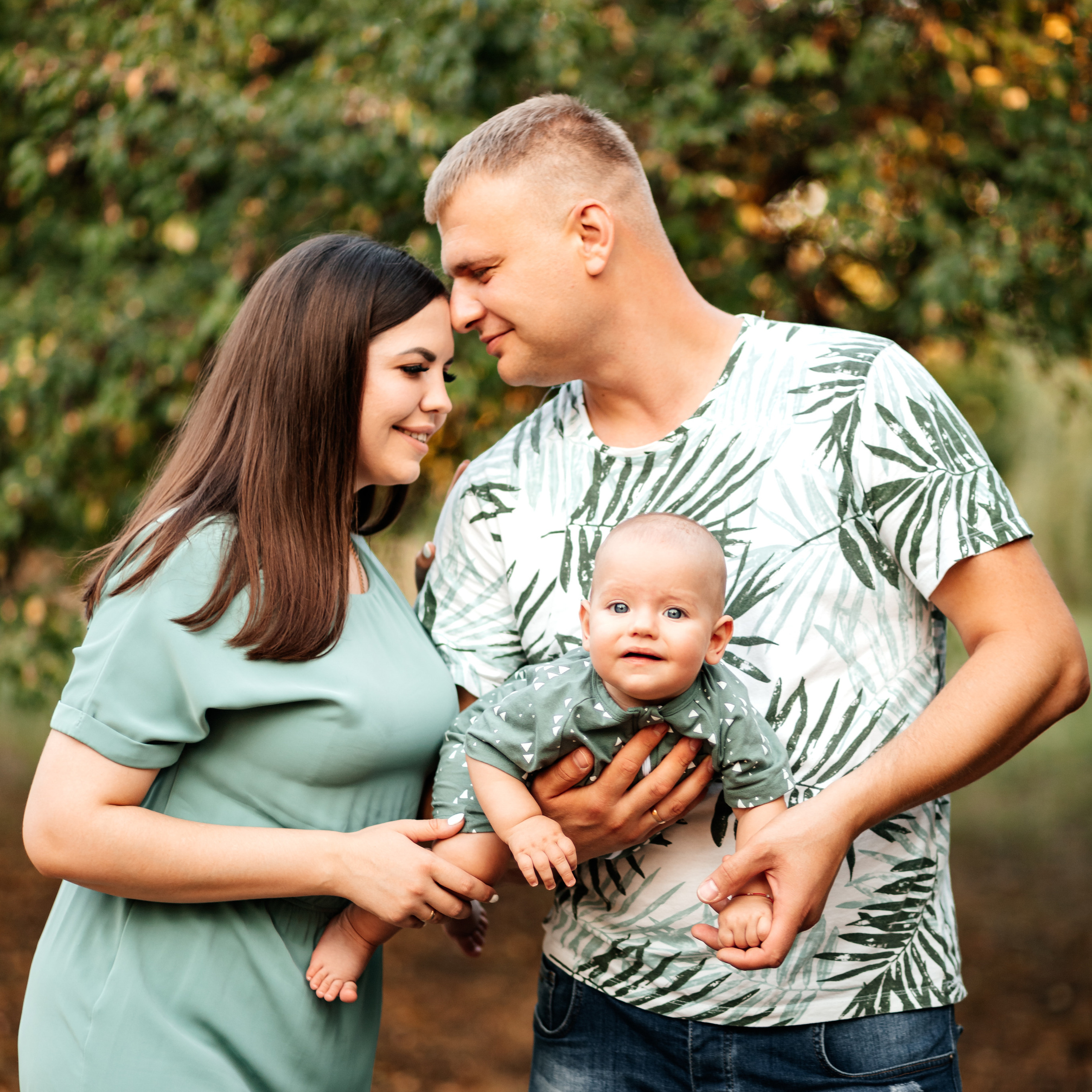 Отзывы. Семейный фотограф в Каневской Епифанова Ольга