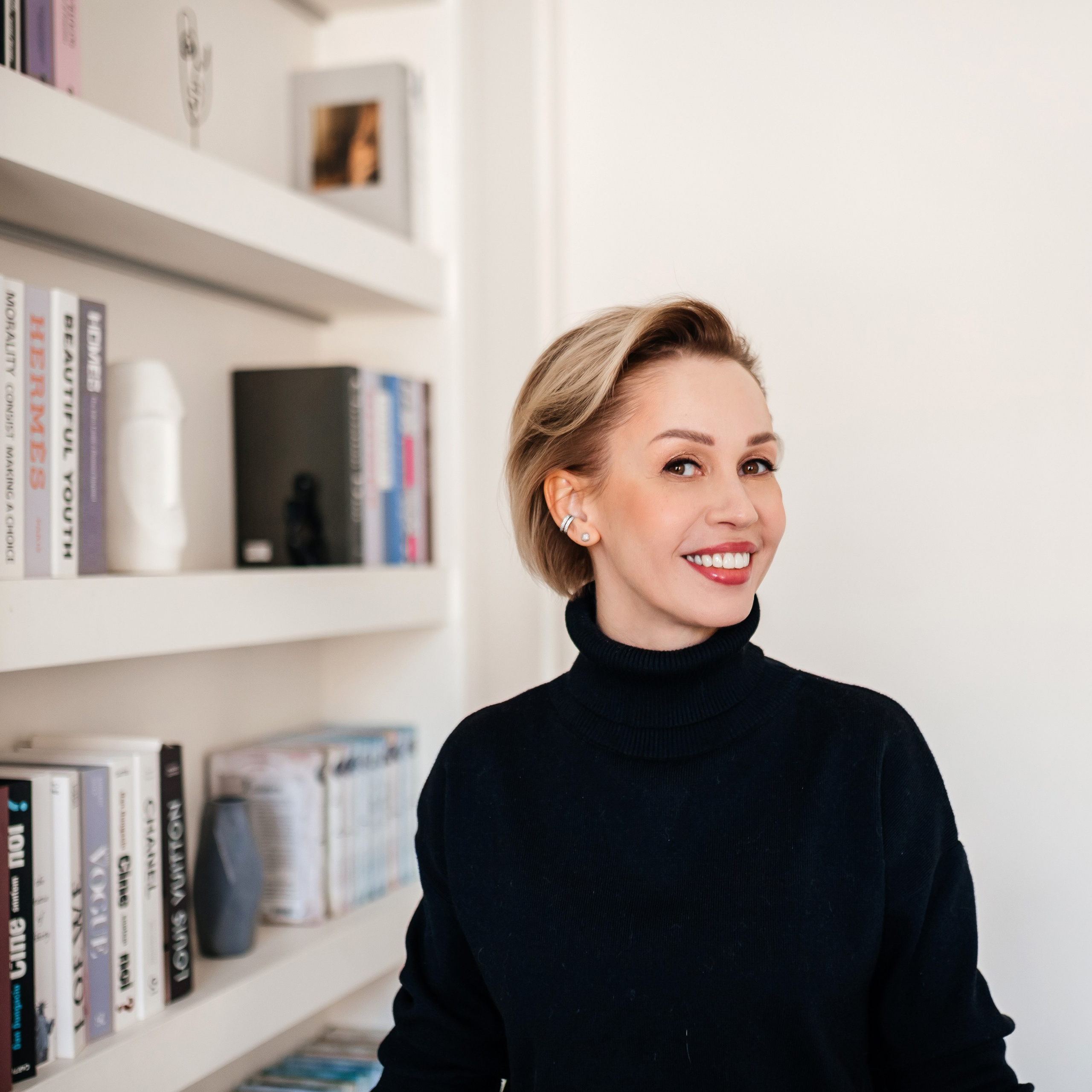 Отзывы. Коммерческий фотограф в Москве, Наталия Горячева