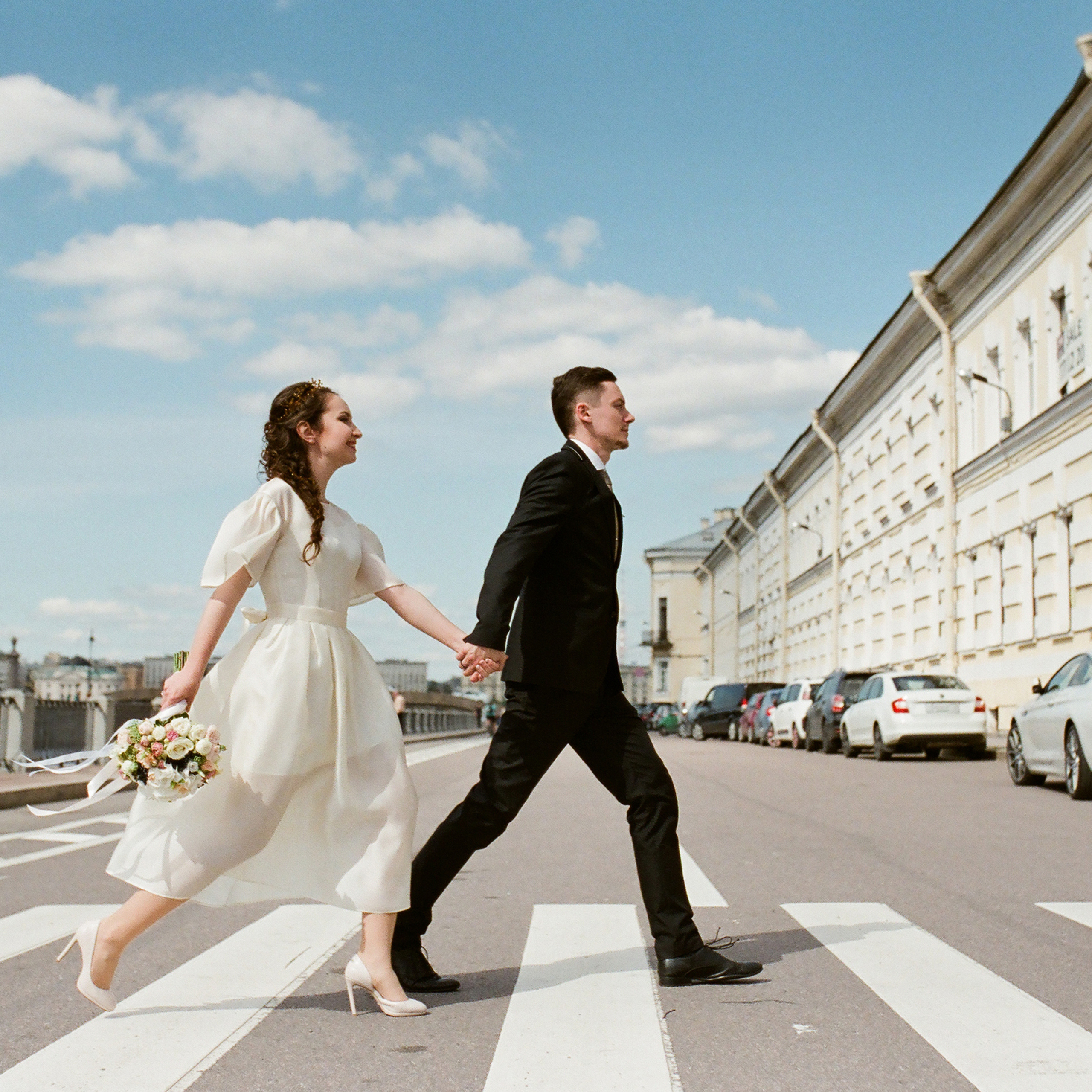 ЕЛЕНА и&nbsp;ИГОРЬ