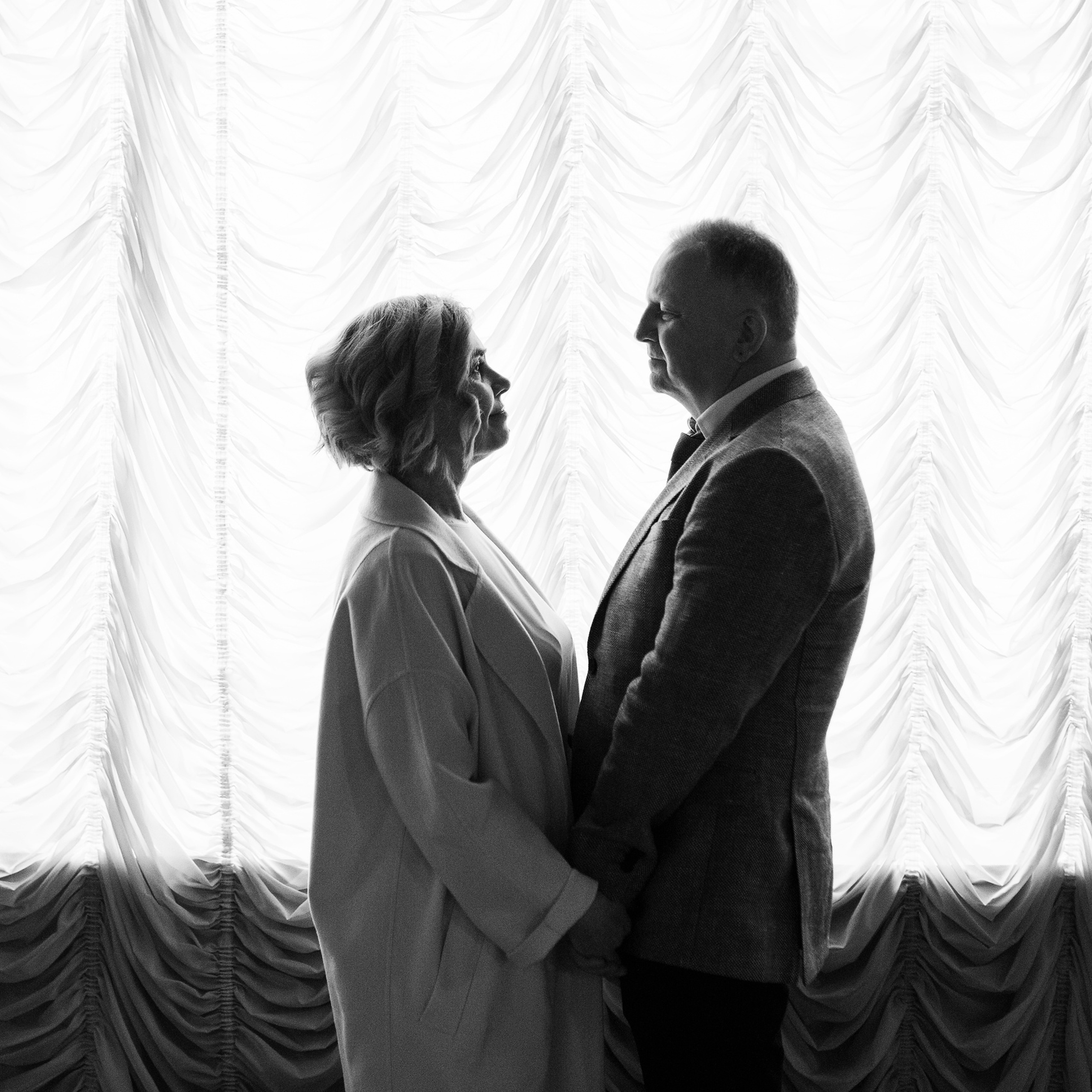 НОННА и&nbsp;ТОМАС