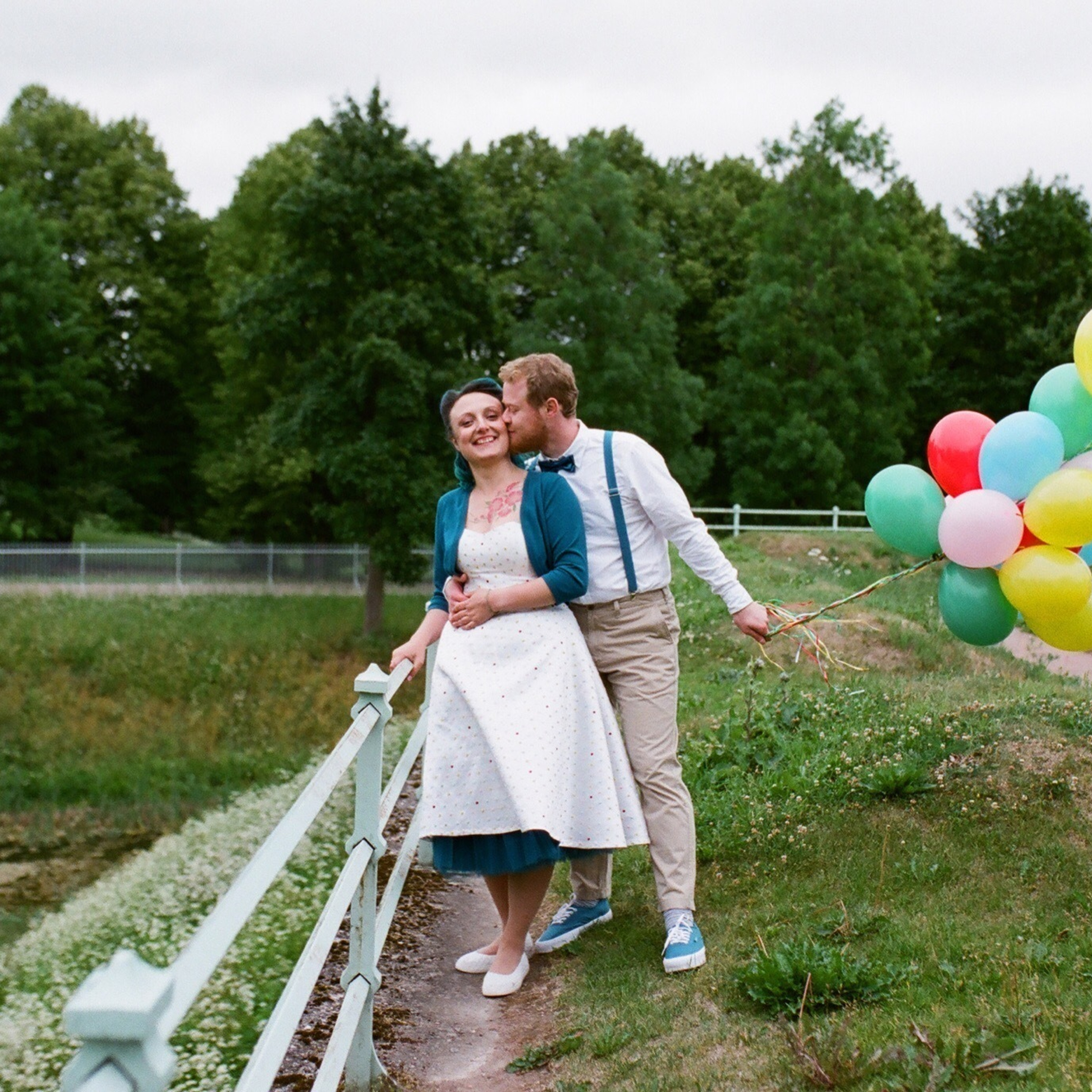 ИЛГА и&nbsp;ДМИТРИЙ