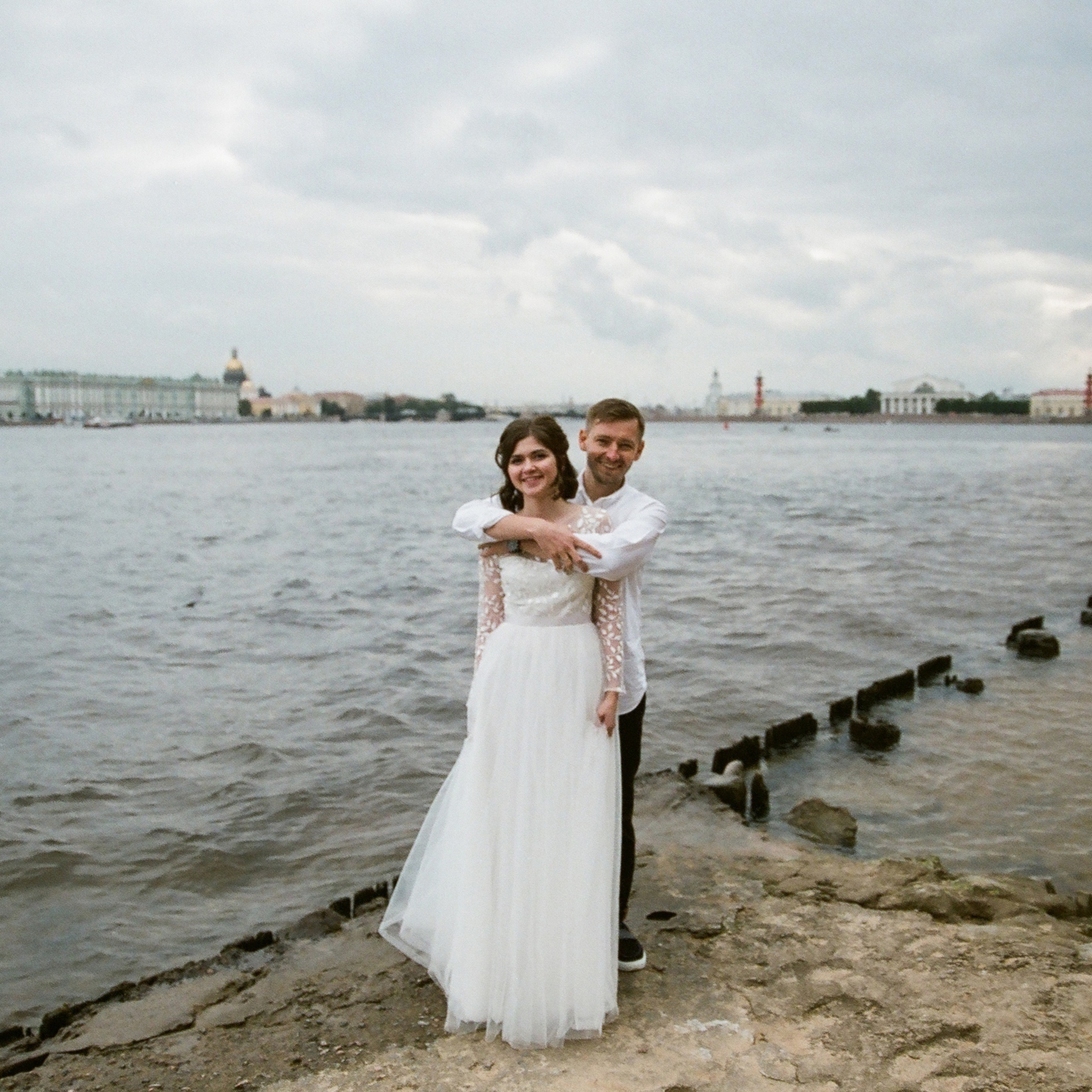 КСЕНИЯ и&nbsp;ПАВЕЛ