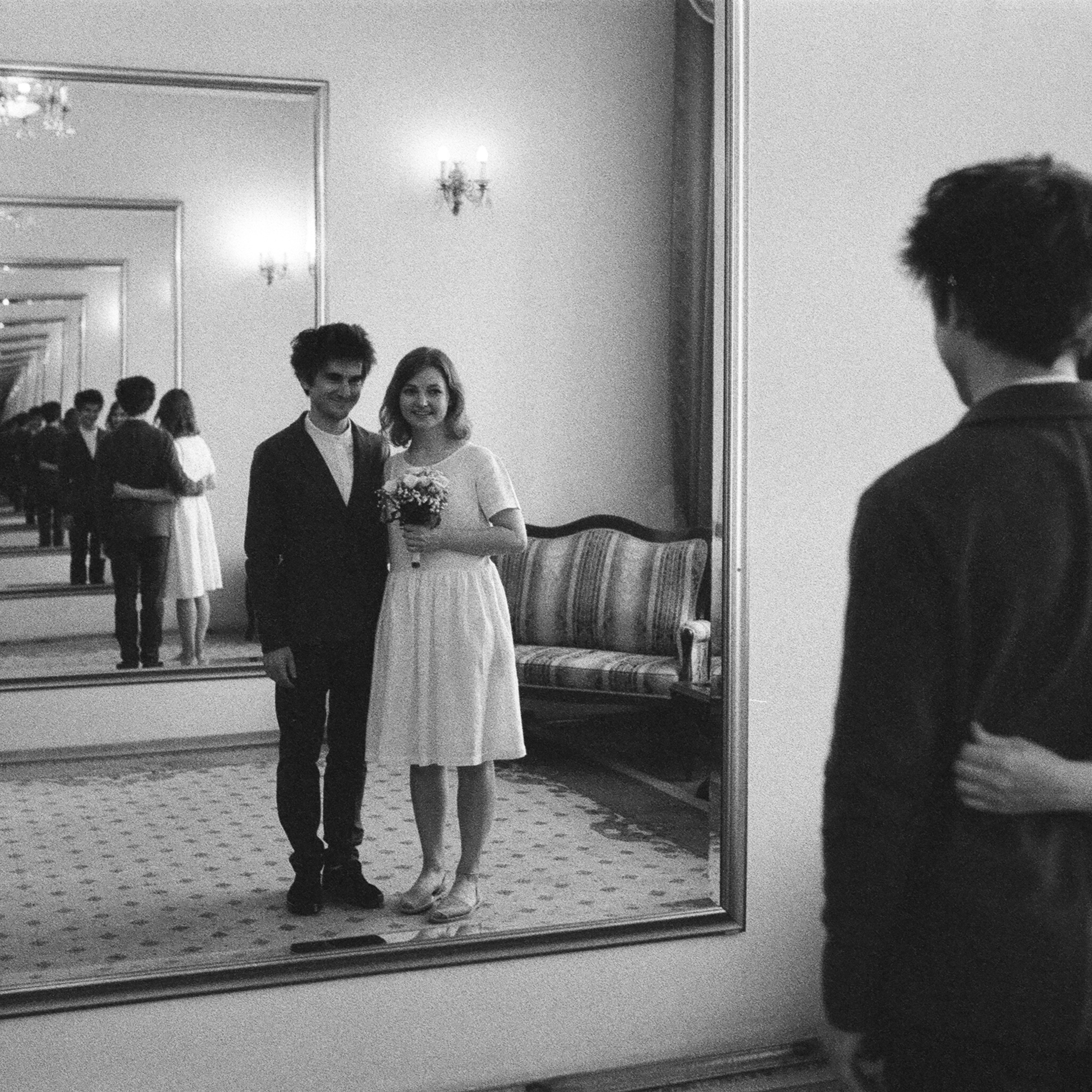 ОЛЬГА и&nbsp;ДОНАТ