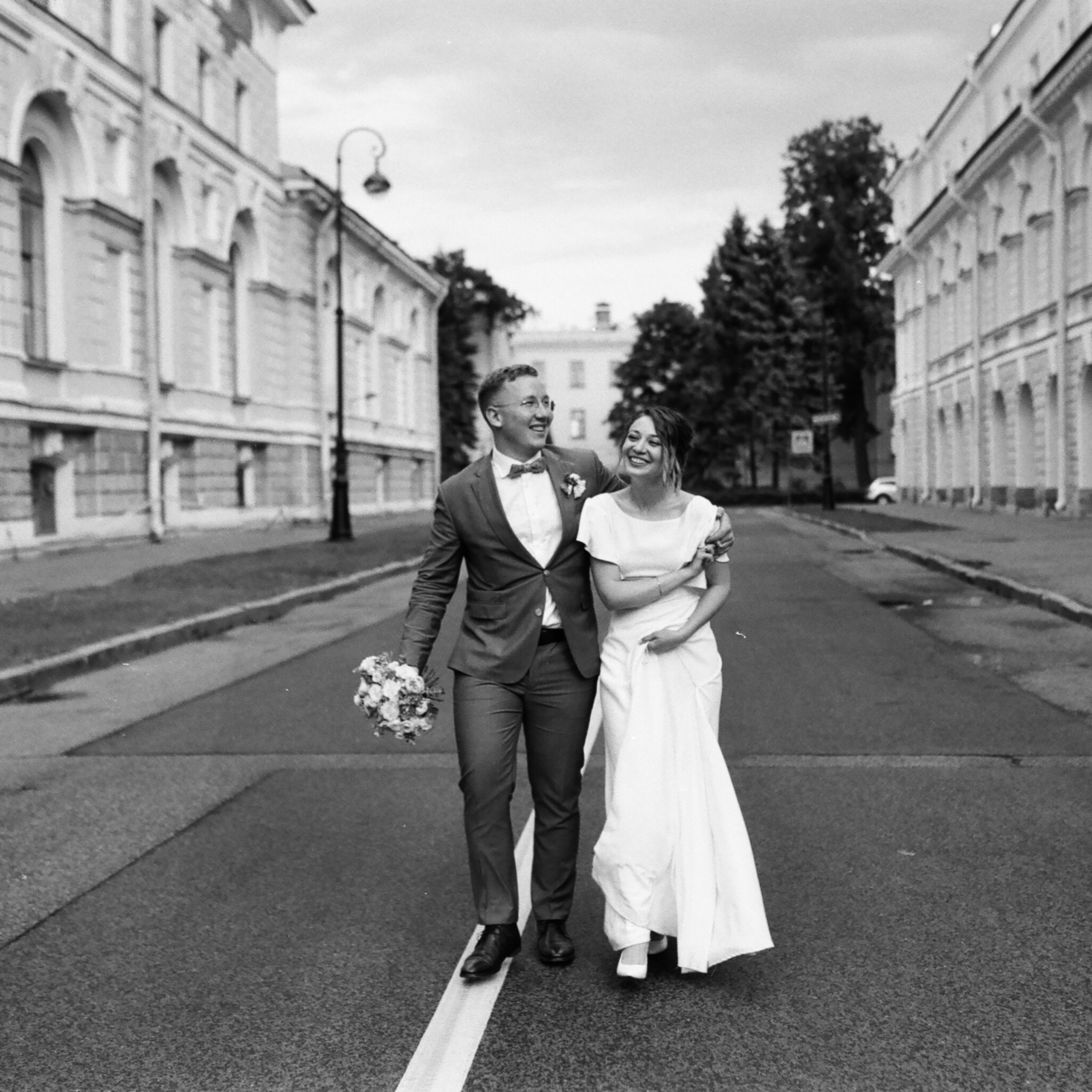 МАРИЯ и&nbsp;ГРИГОРИЙ