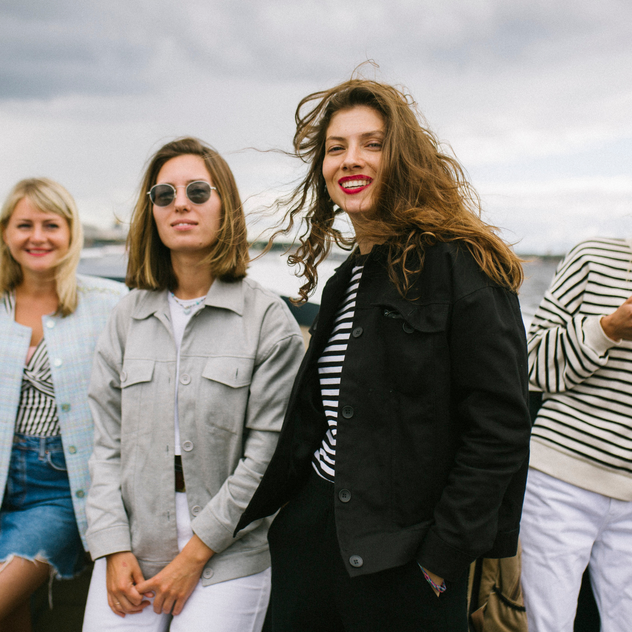 ОТЗЫВЫ. Свадебный и семейный пленочный фотограф в Петербурге Истомина Ирина