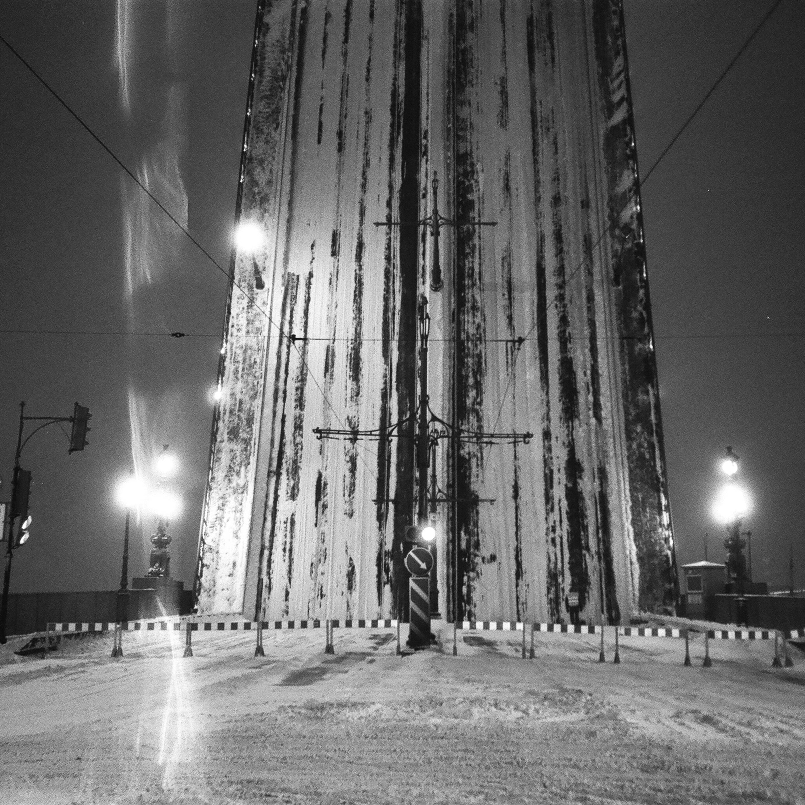 фотографии черно-белые