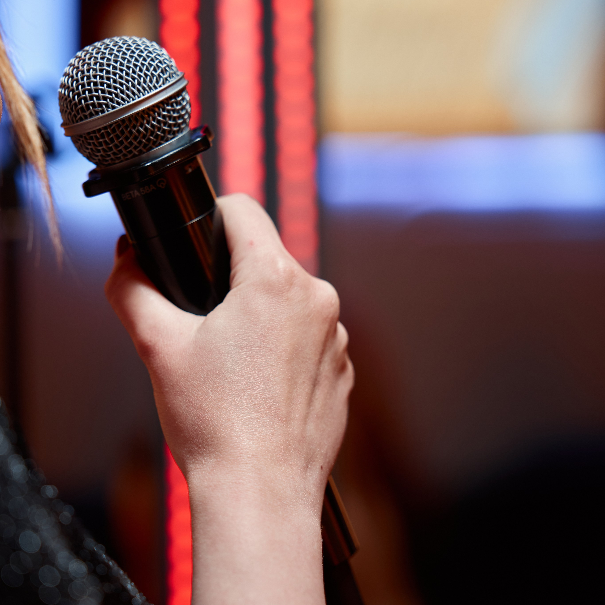 Поэтическая история