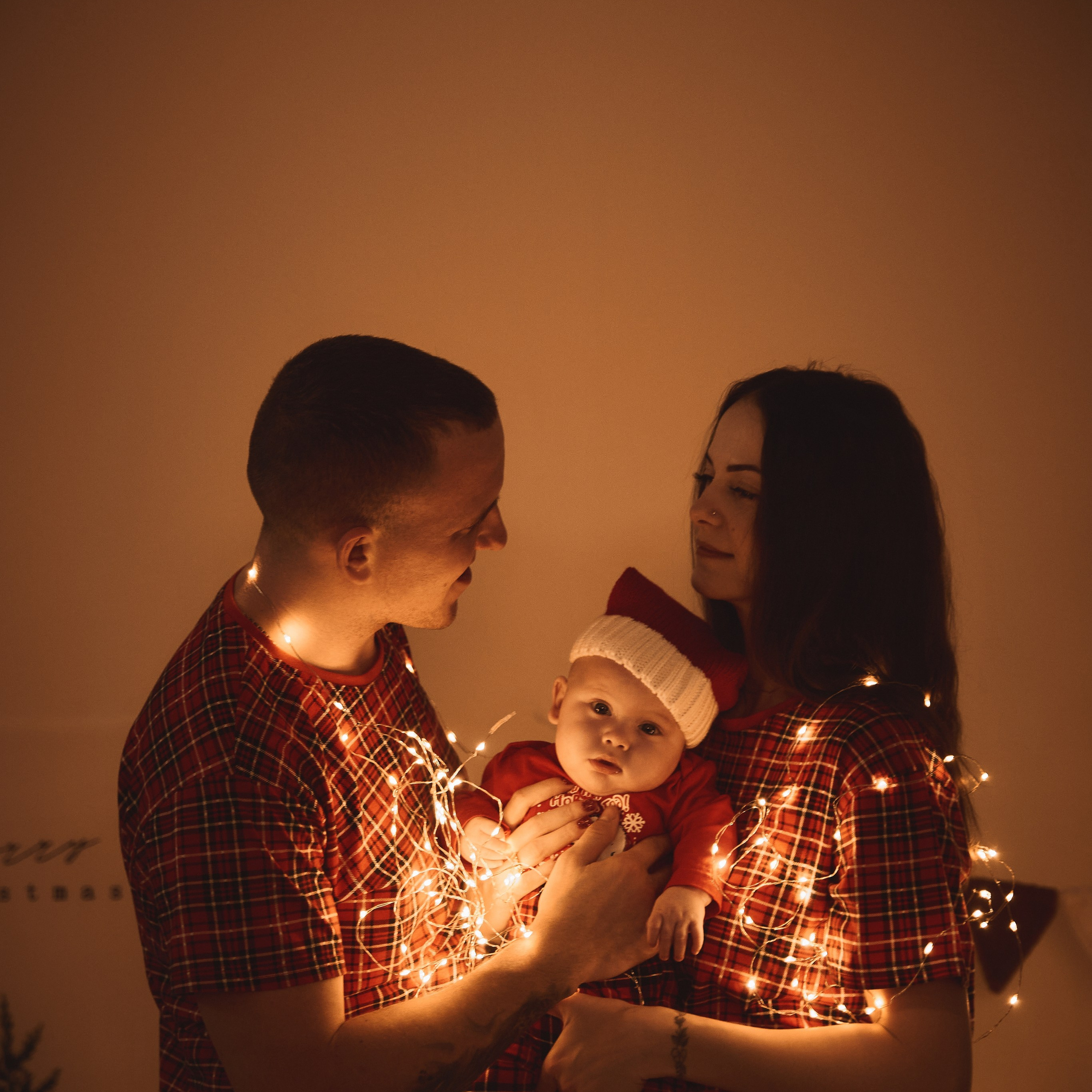 Стенниковы