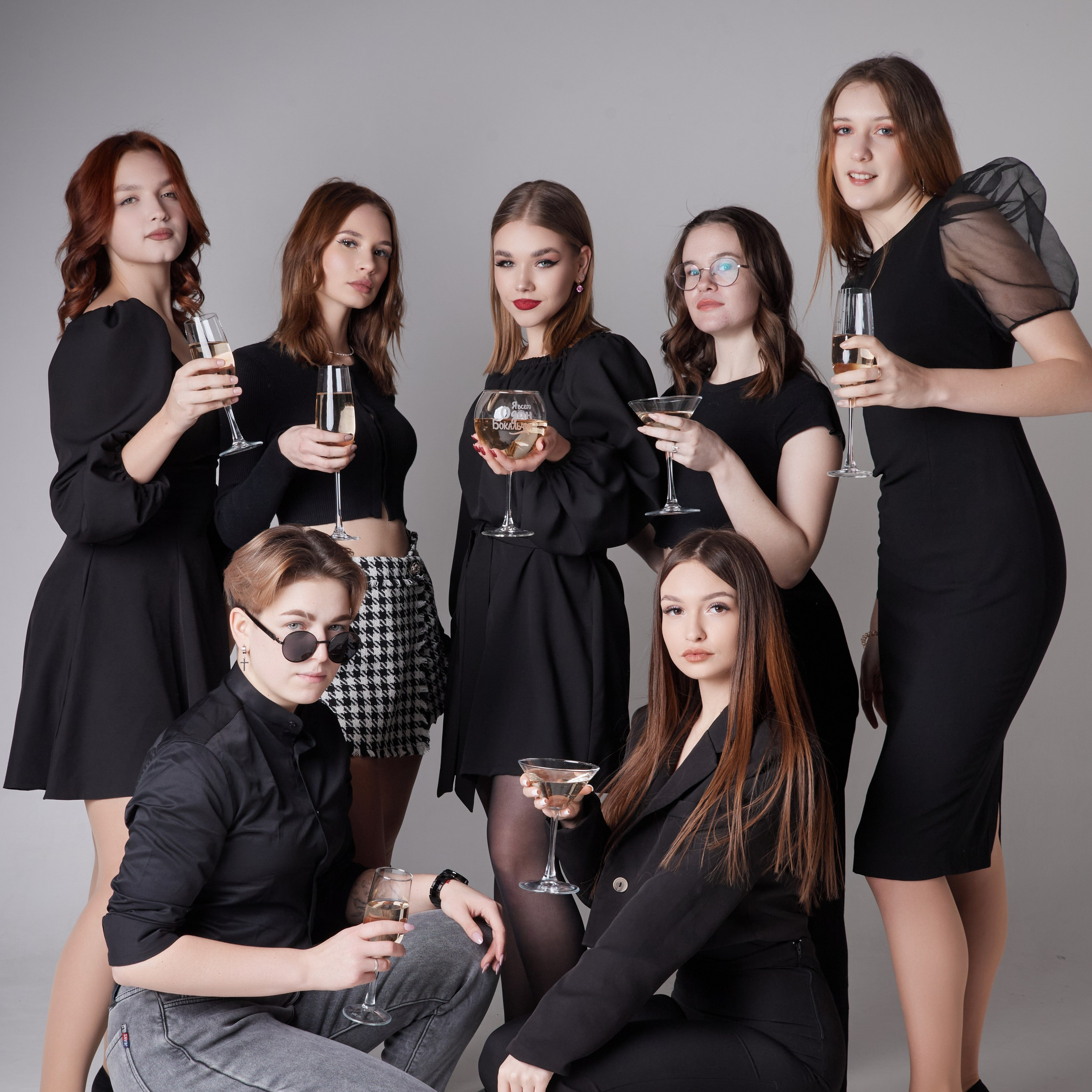 День Рождения Анастасии