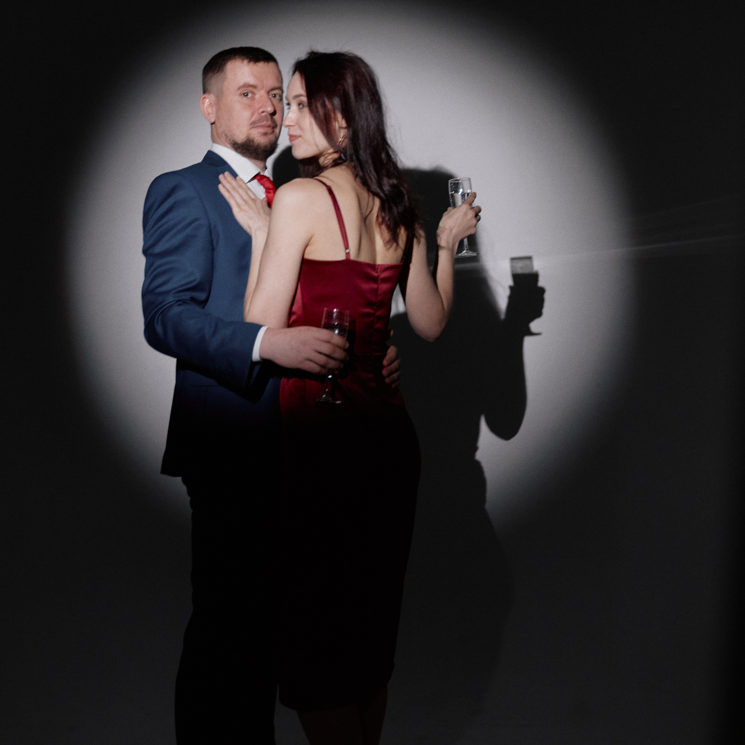 Наталья и Стас