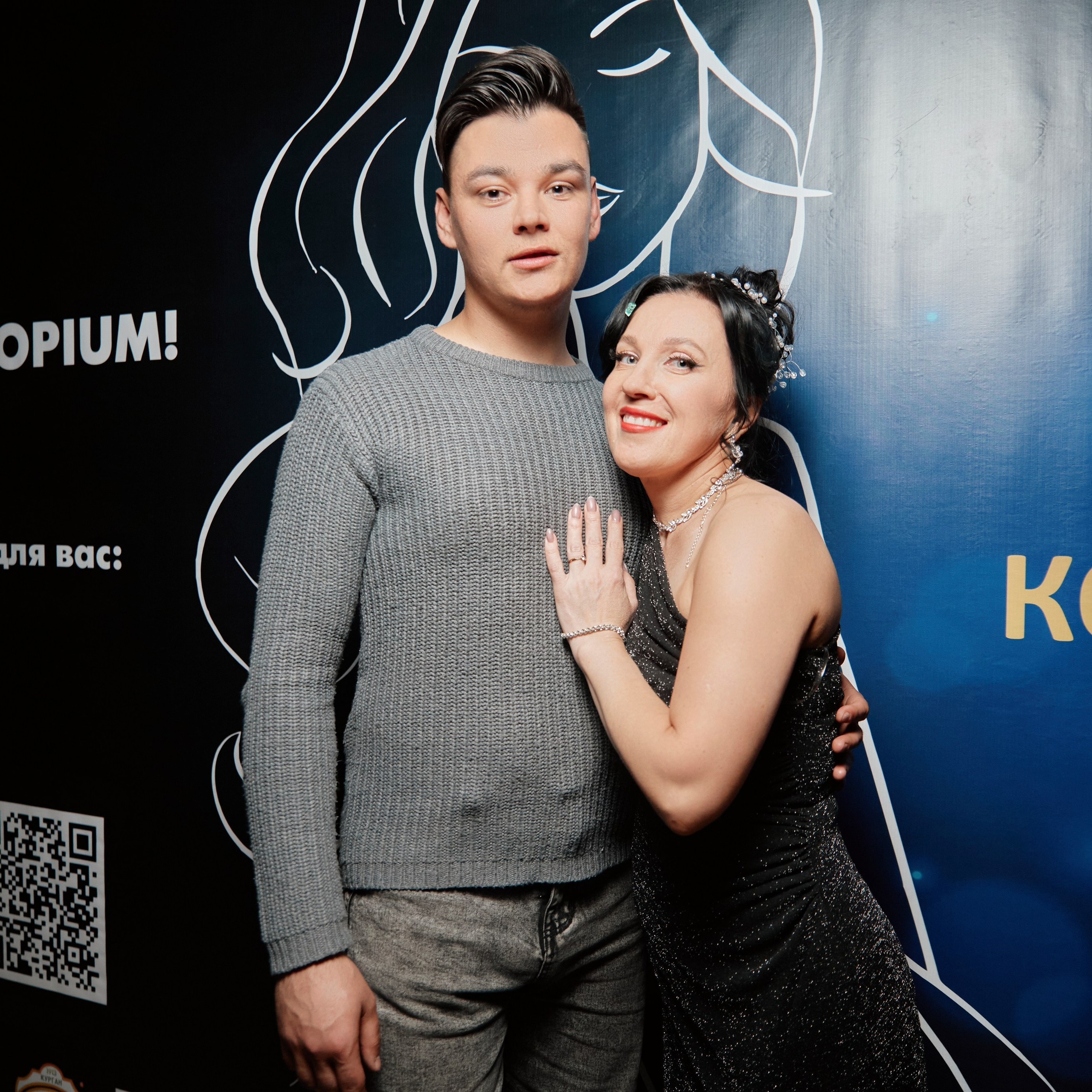 Отзывы. Фотограф и видеограф в Кургане Леонид Корнильев