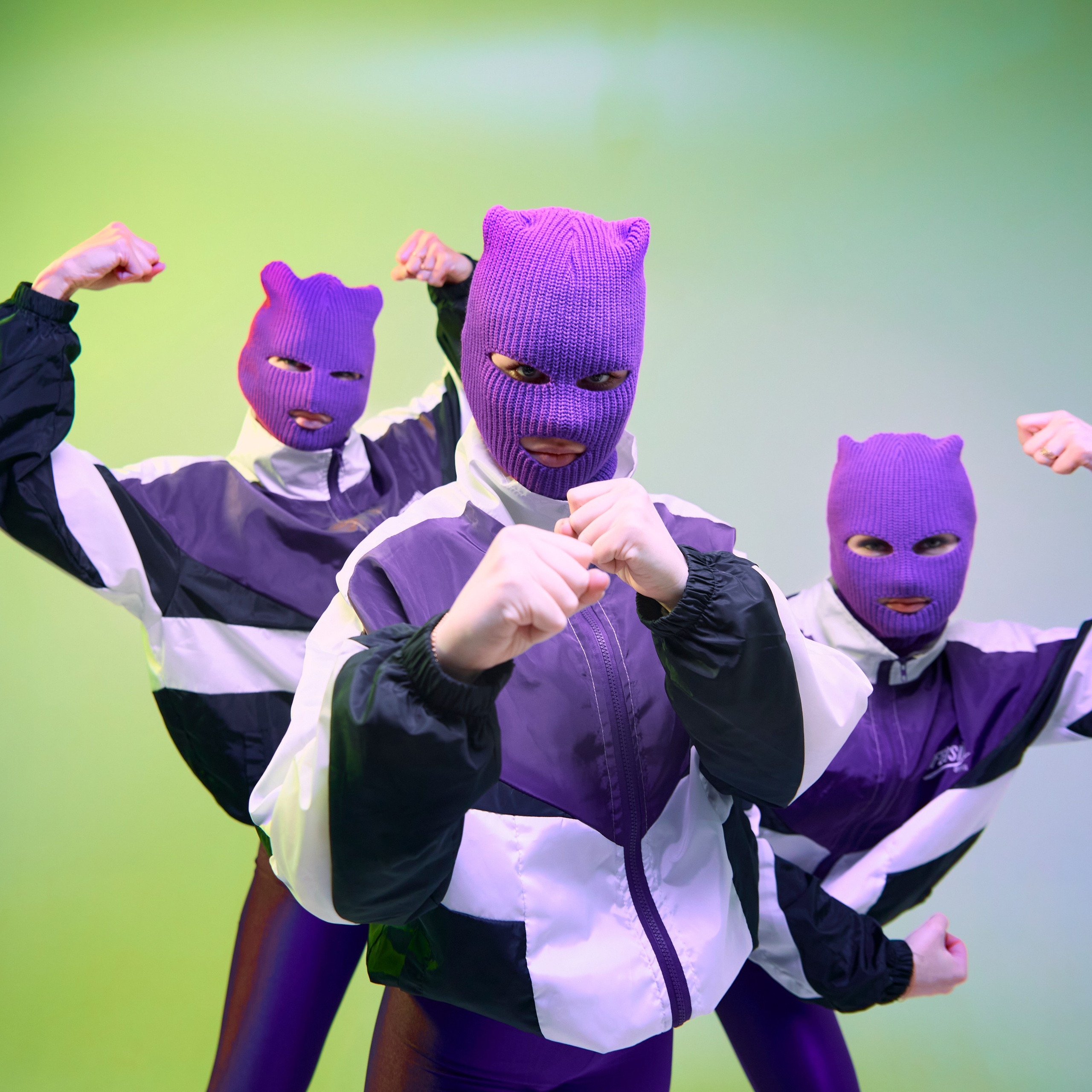 «NO NAME ПАЦАНЫ» VIVA GLAM