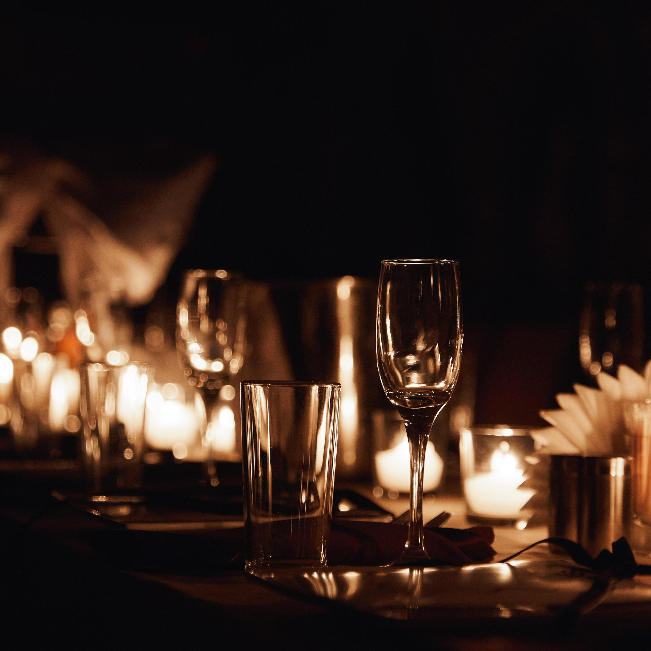 Новогодний квартирник Жанны Д`арк