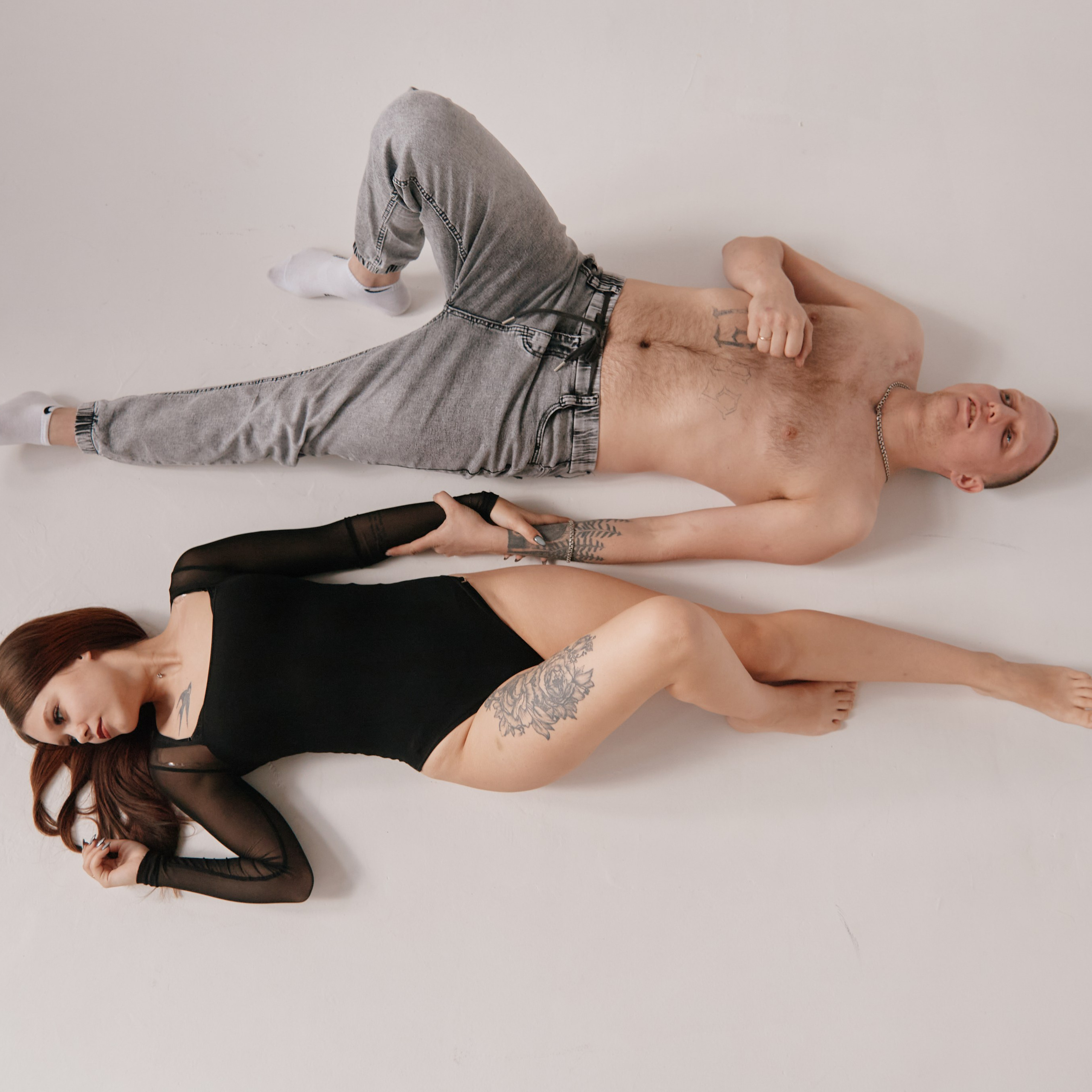 Александр и Кристина