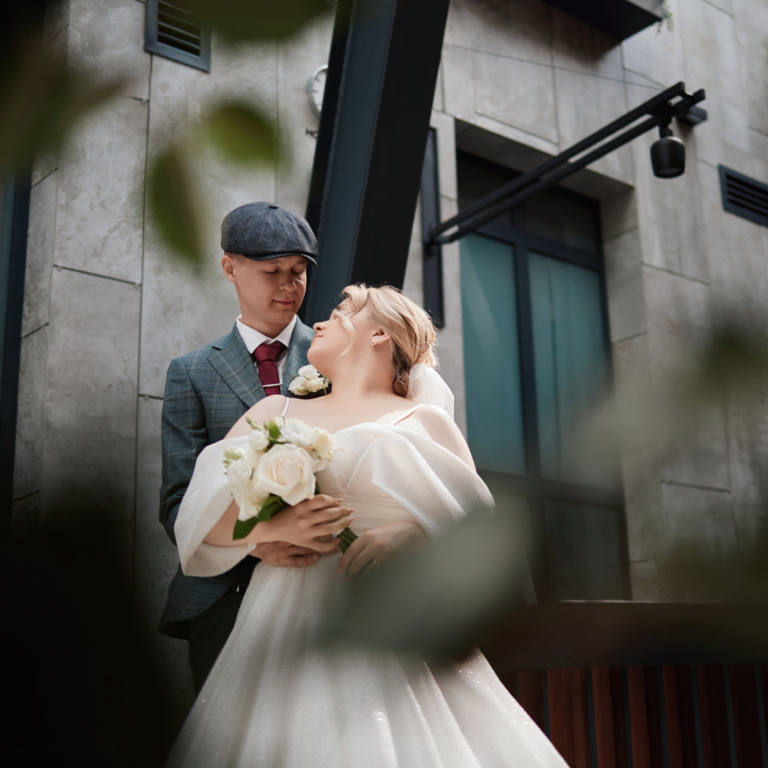 Отзывы. Фотограф и видеограф в Кургане Леонид Корнильев