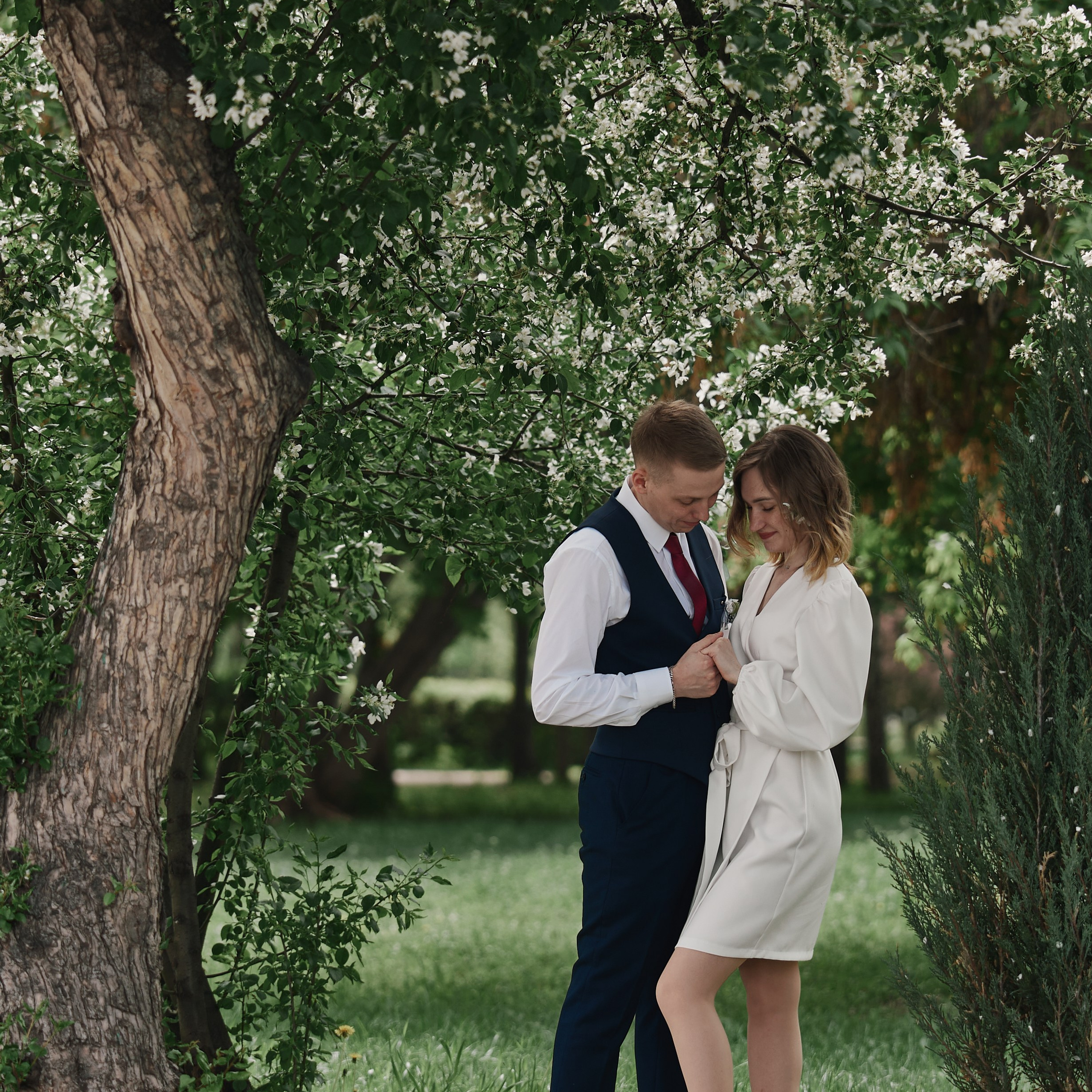 Александр и Александра