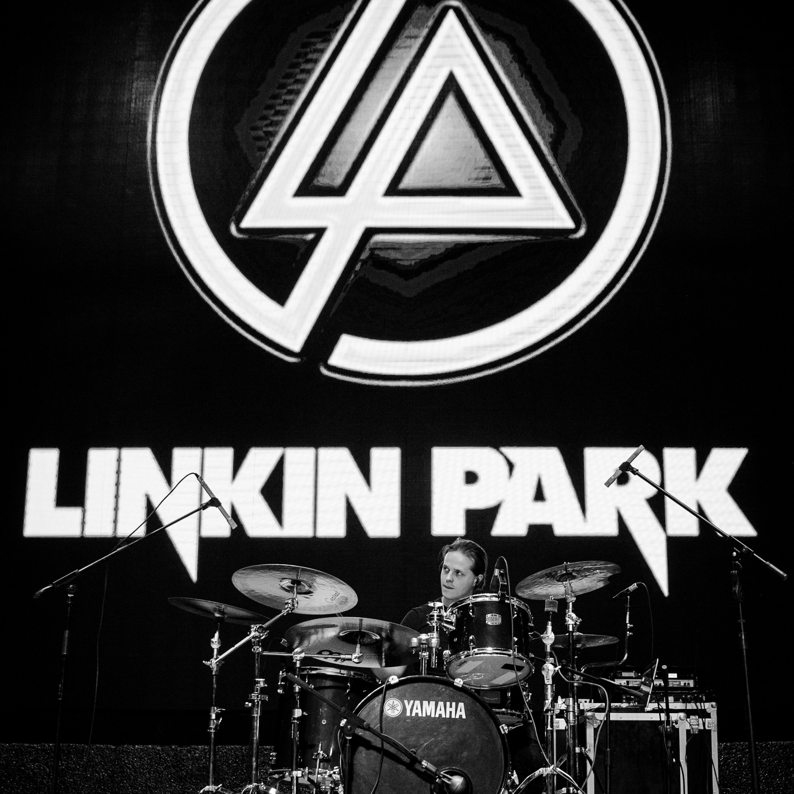 Трибьют-шоу Linkin Park