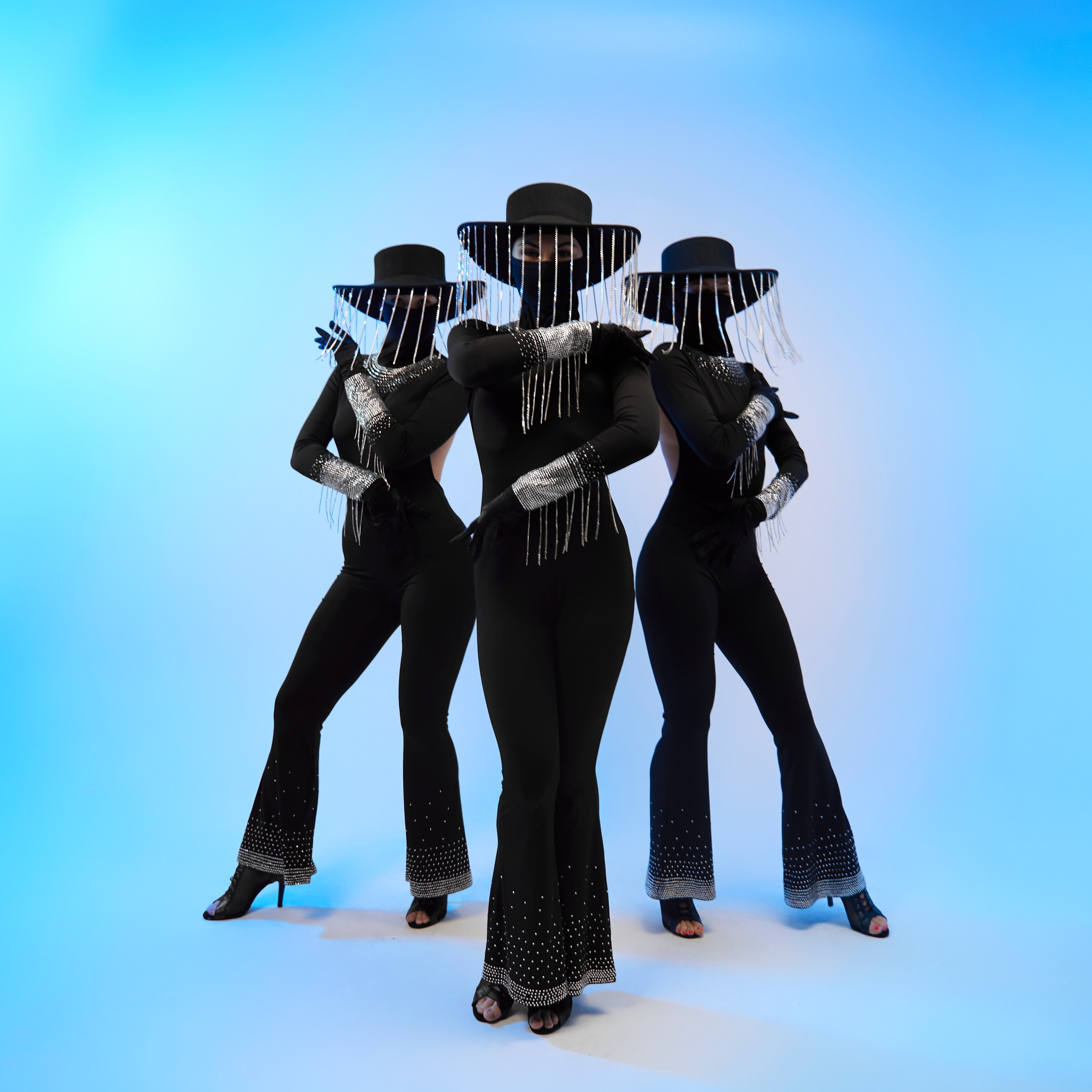 «NO NAME JACK» VIVA GLAM