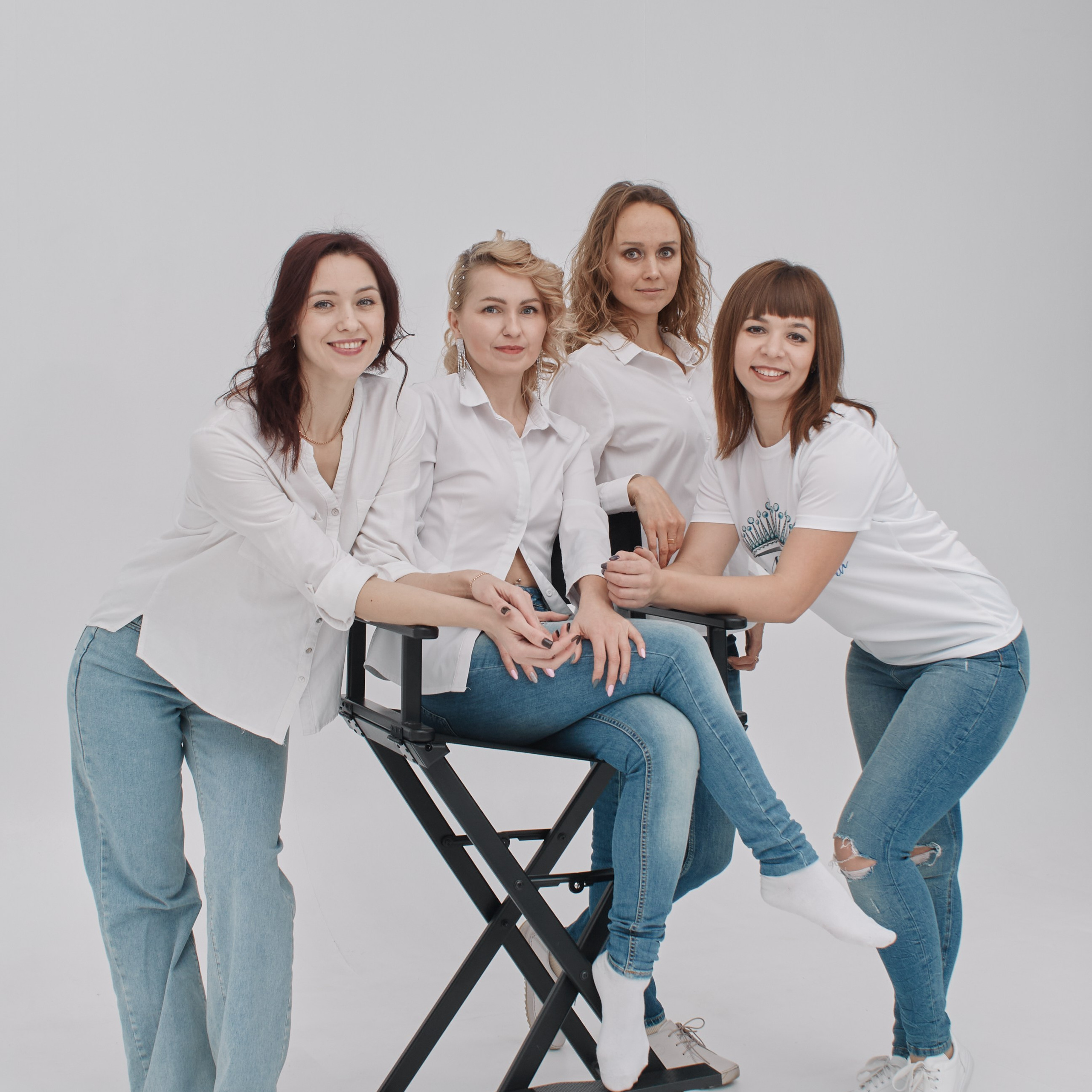 Участницы Miss Краса Курган