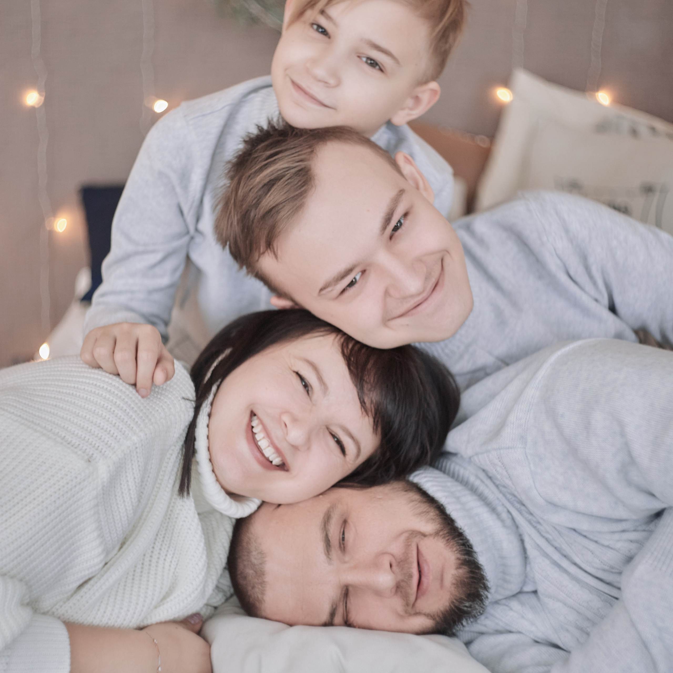 Кузевановы