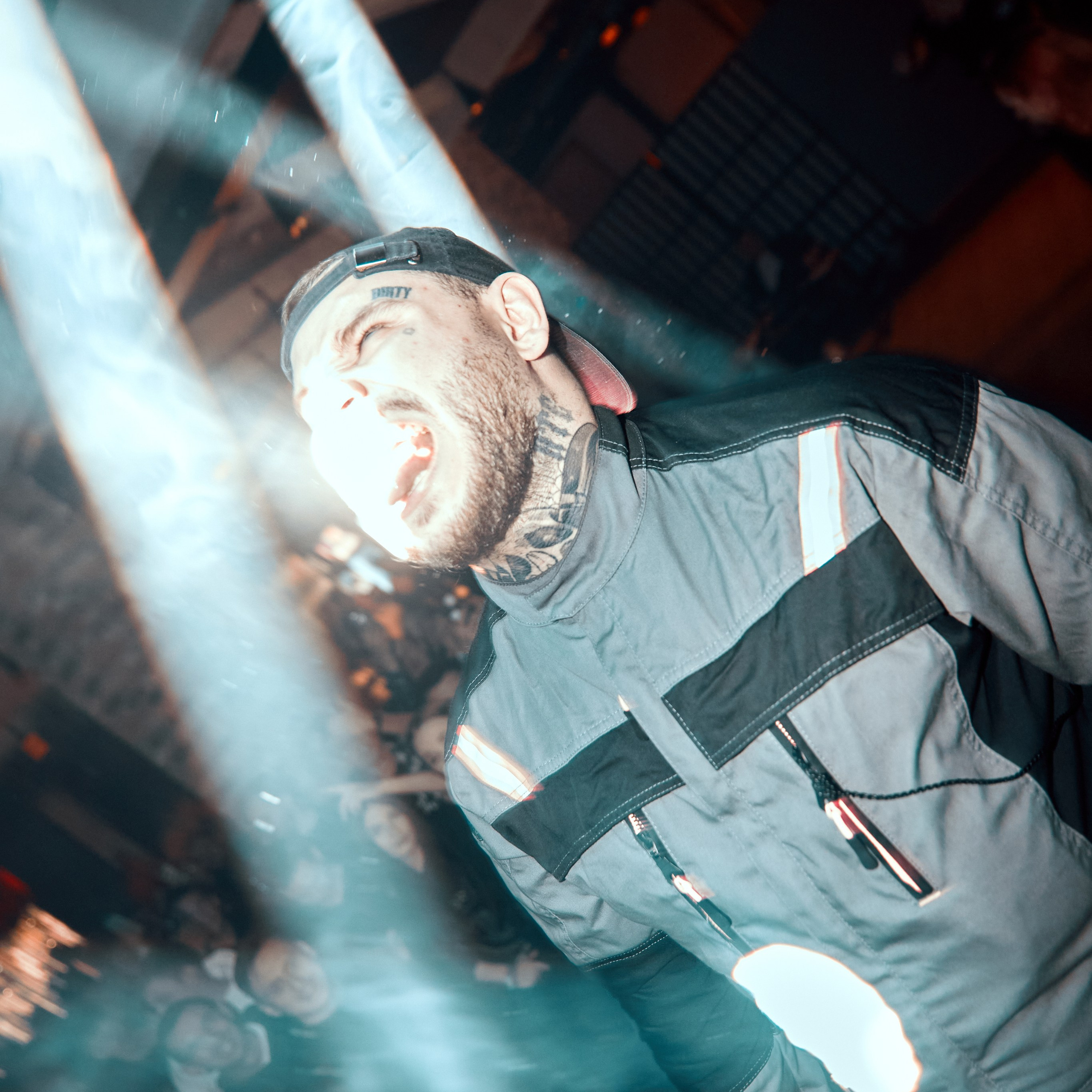 Грязный Рамирес