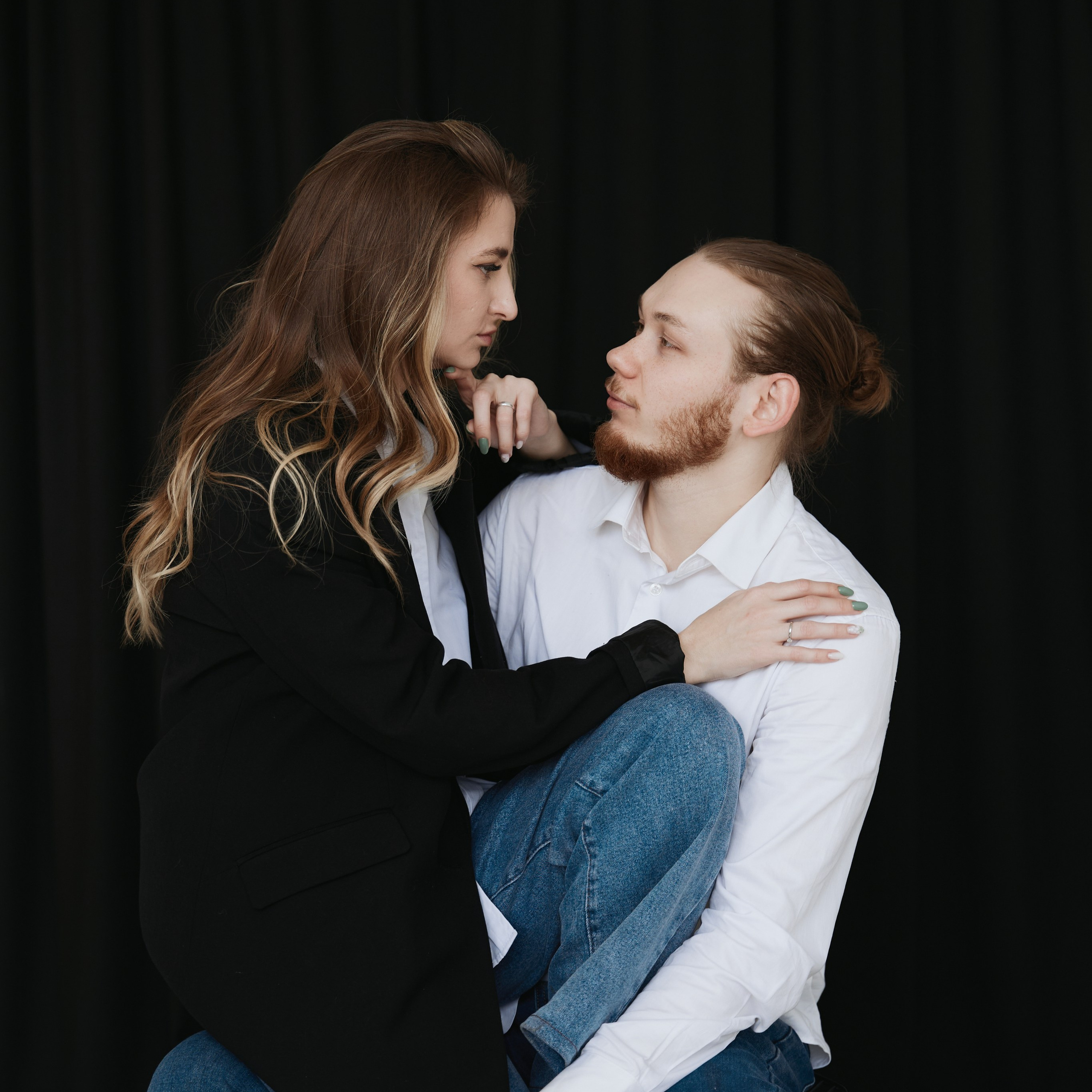 Кристина и Влад