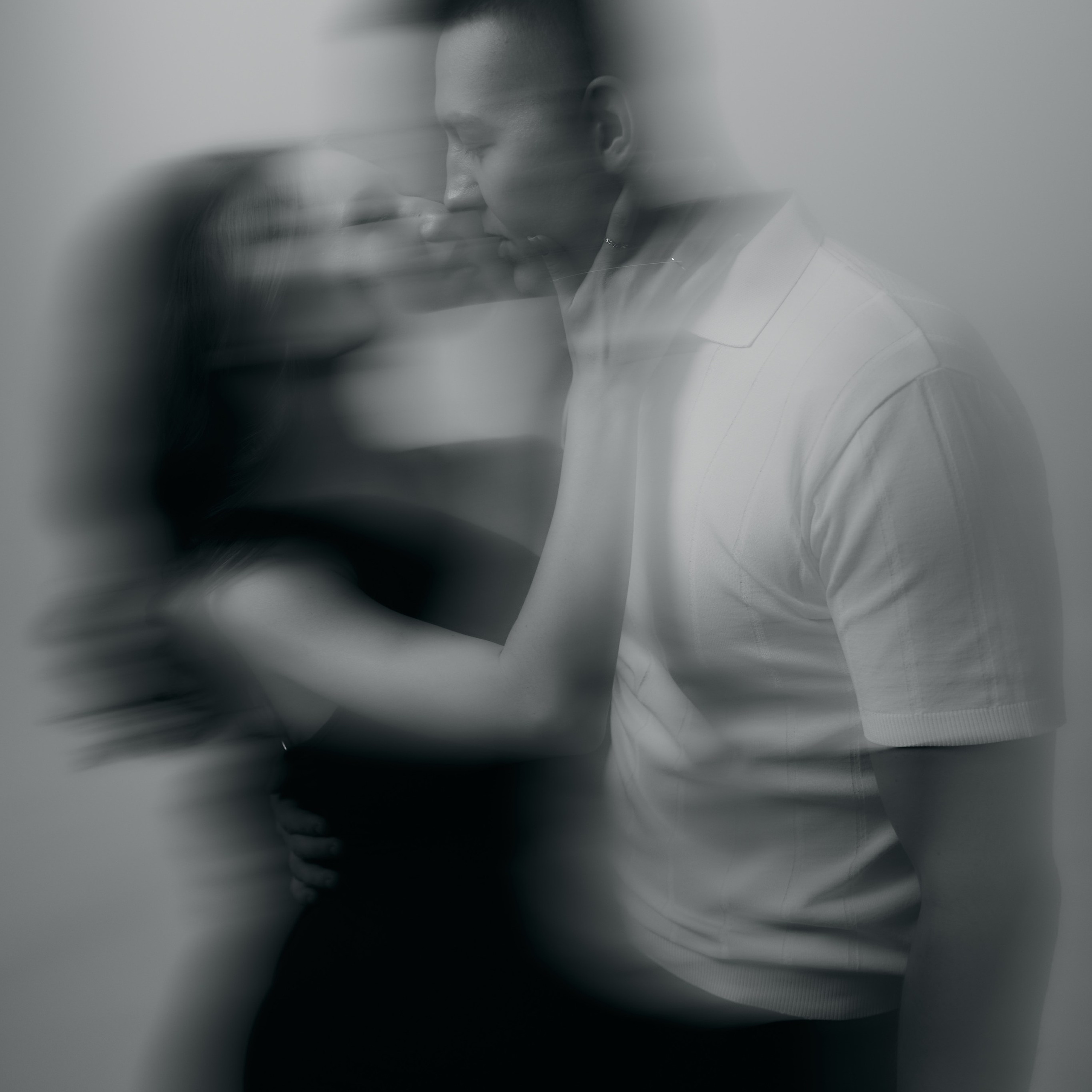 Виктория и&nbsp;Денис