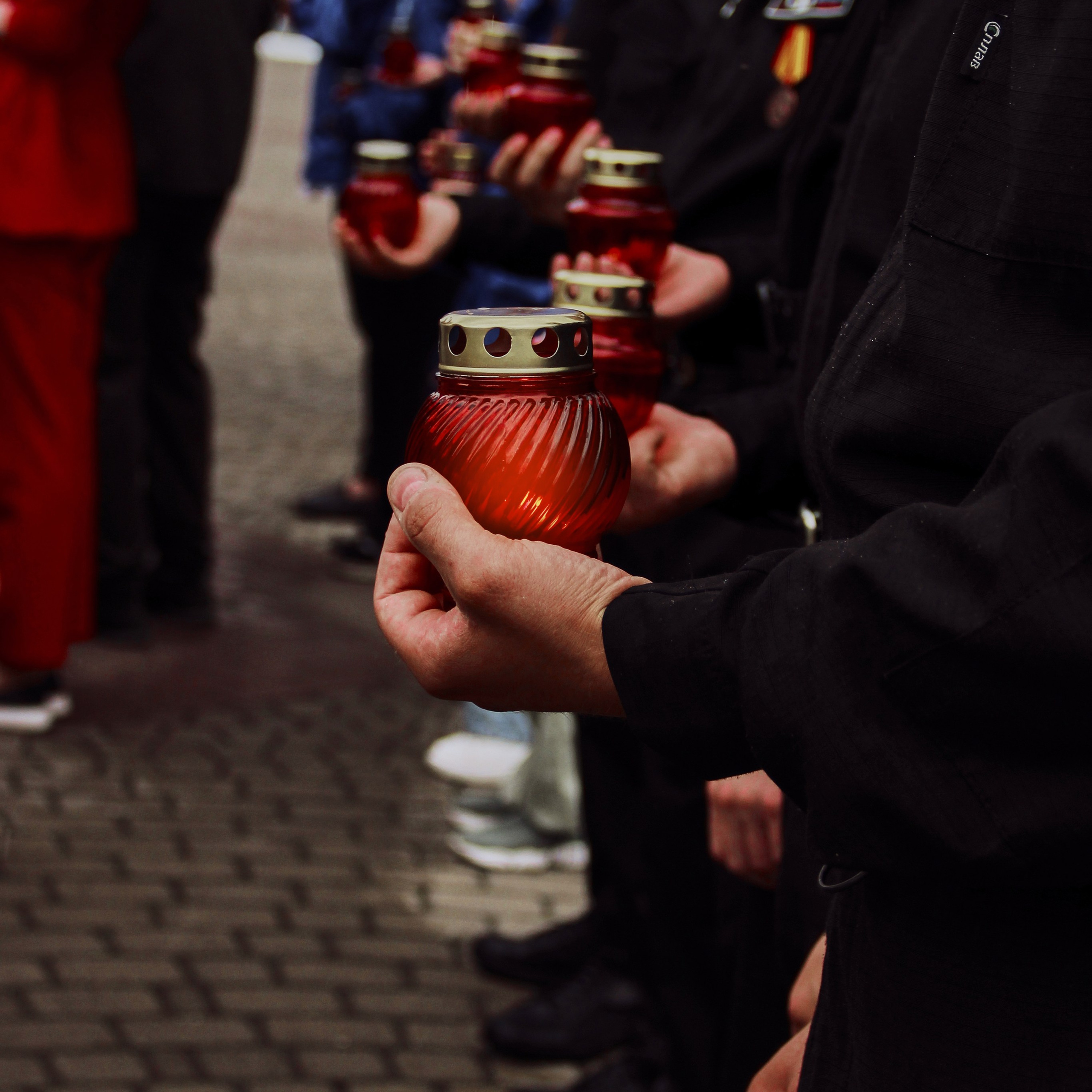 «День памяти и скорби» (22.06.25 г.)