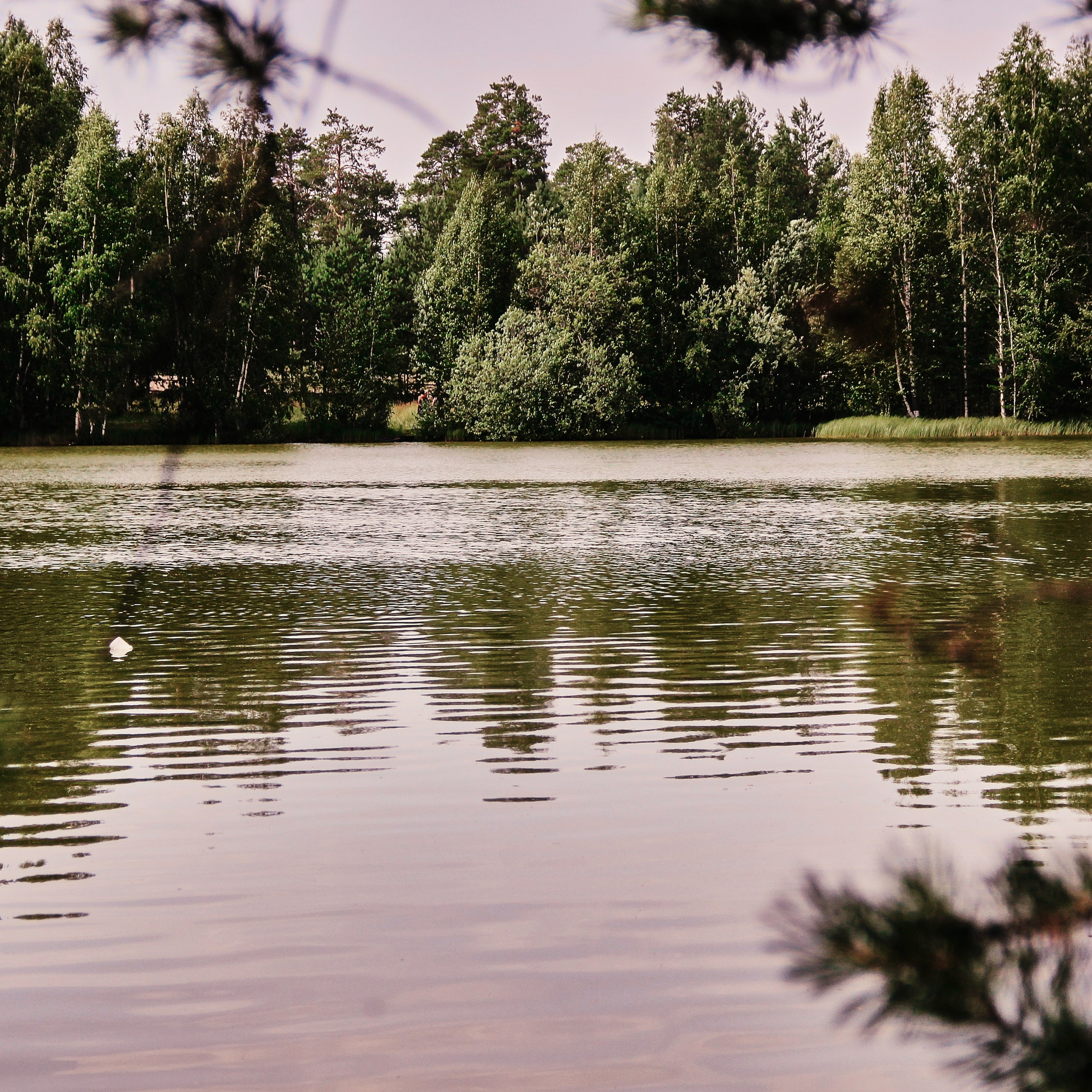 Отдых на природе АН «Этажи»