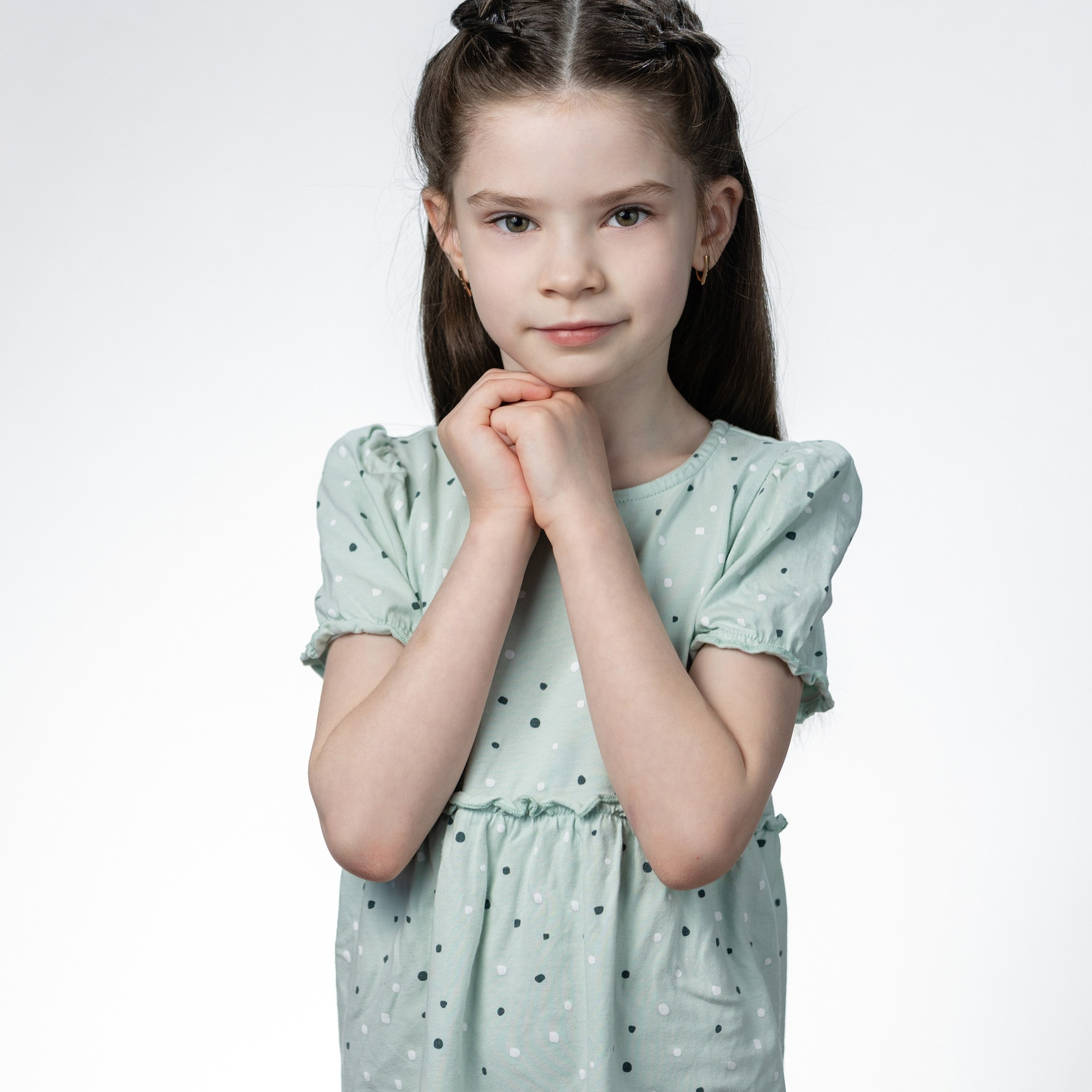 Отзывы. Студия детской игровой фотографии COLOUR