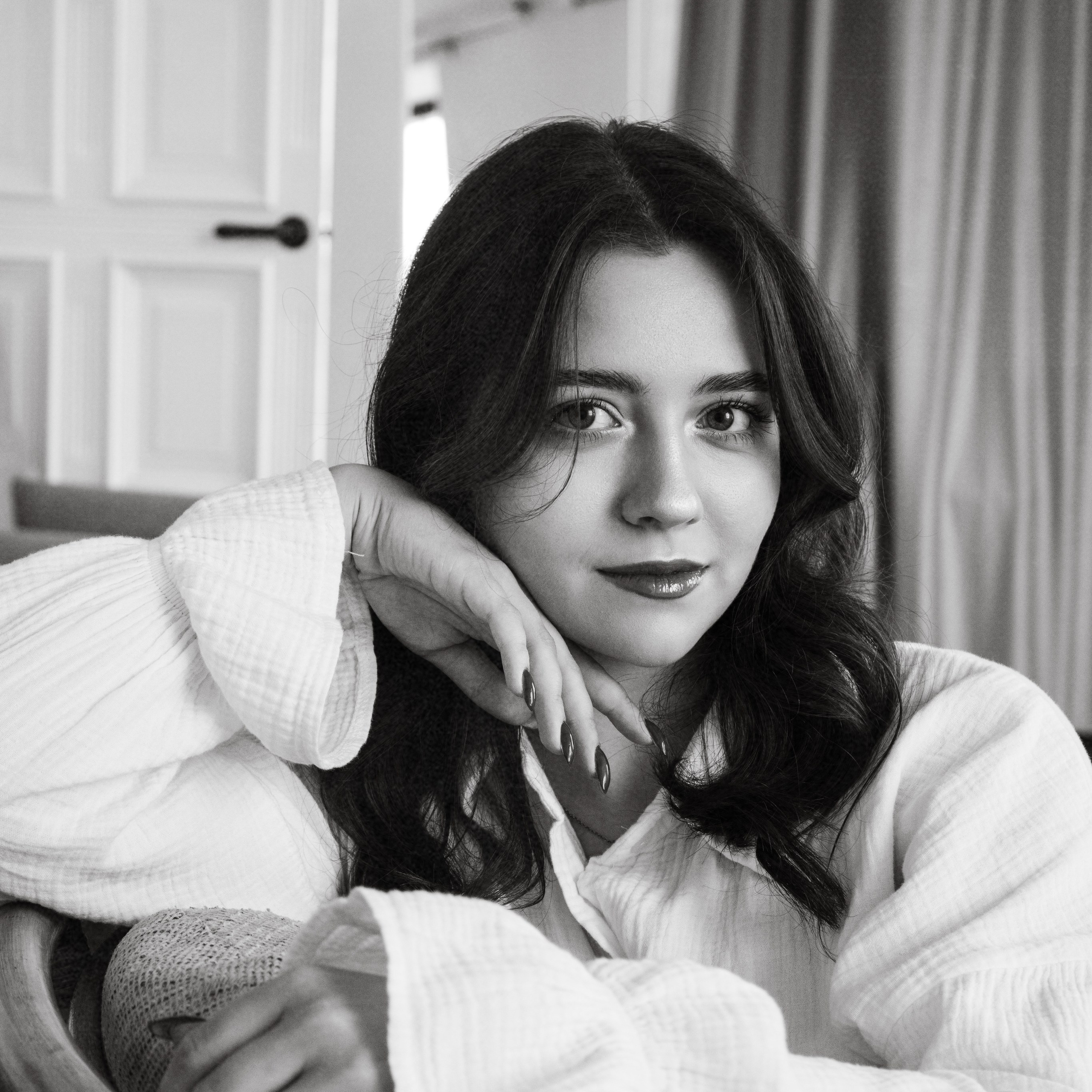 Отзывы от клиентов. Фотограф Белгород Валерия