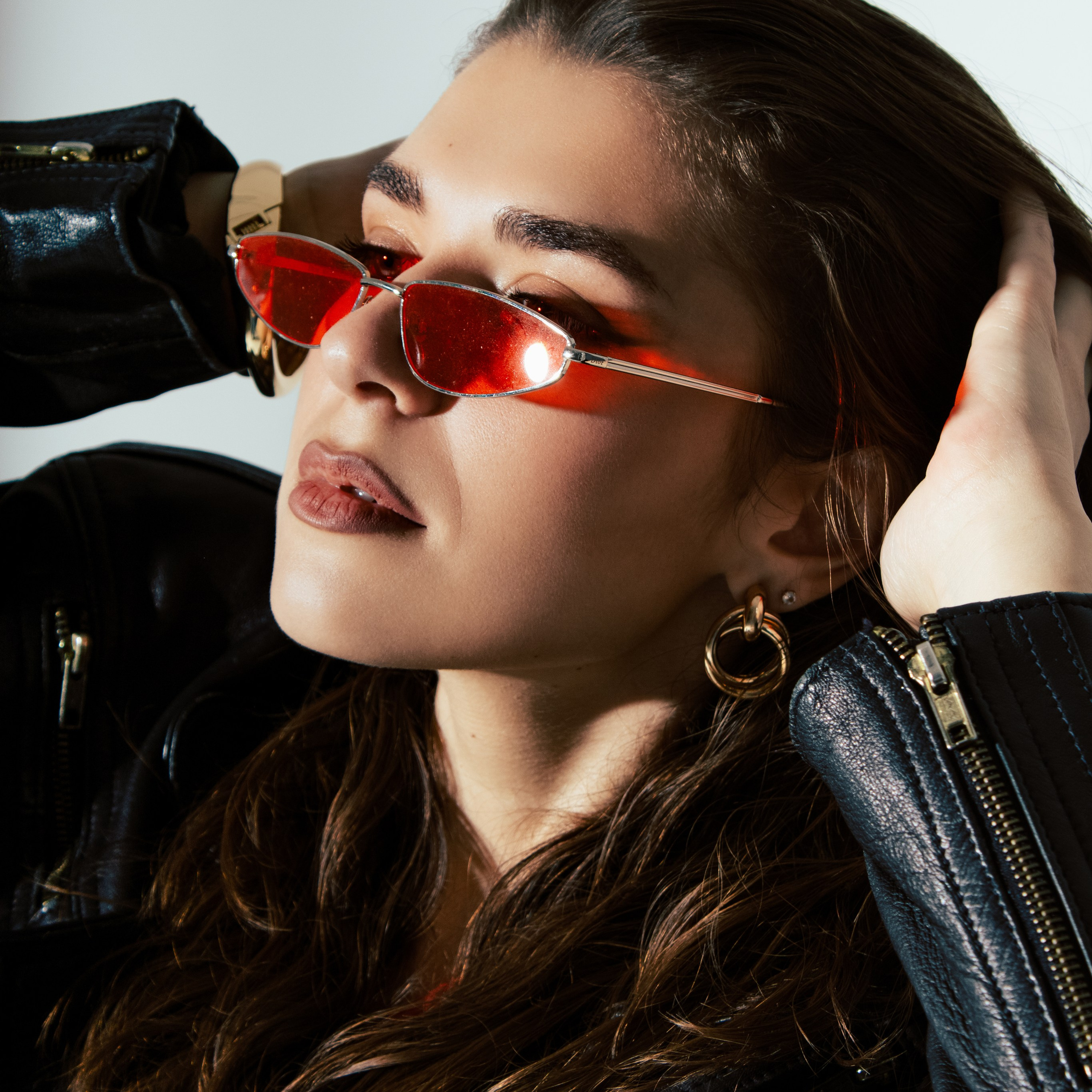 Отзывы от клиентов. Фотограф Белгород Валерия