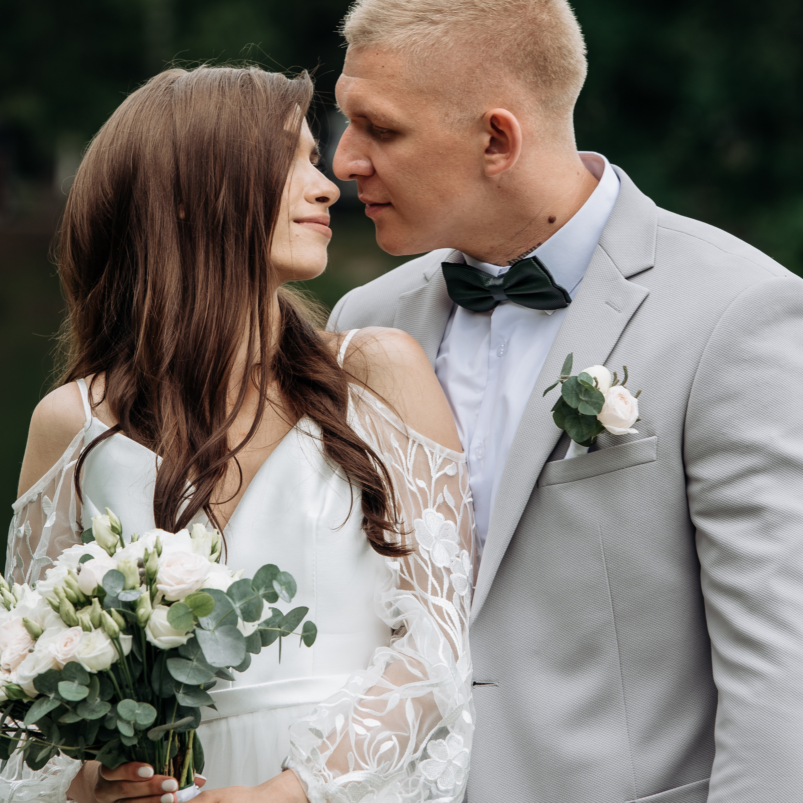 Отзывы. Свадебный фотограф Раменское-Москва