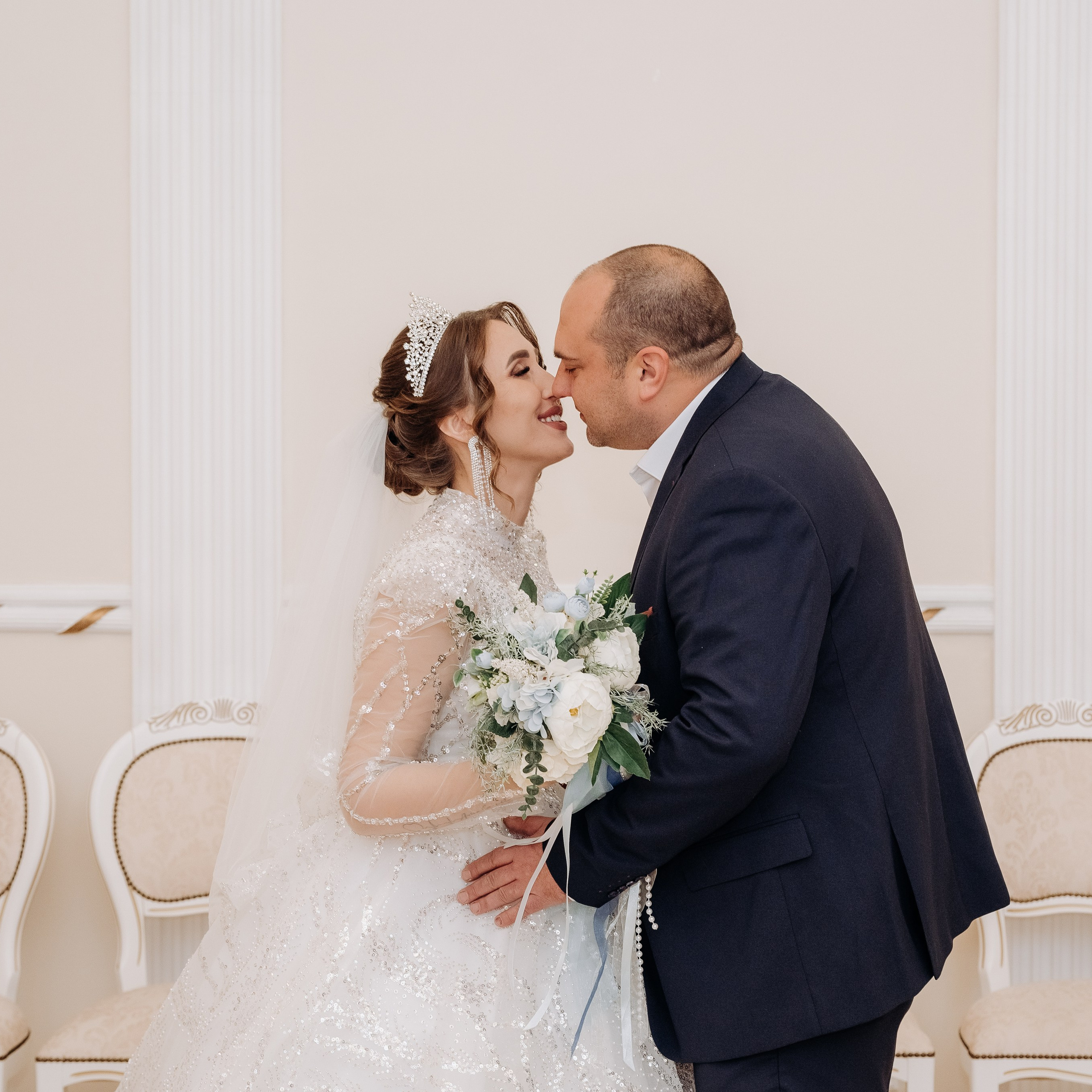 Отзывы. Свадебный фотограф Раменское-Москва