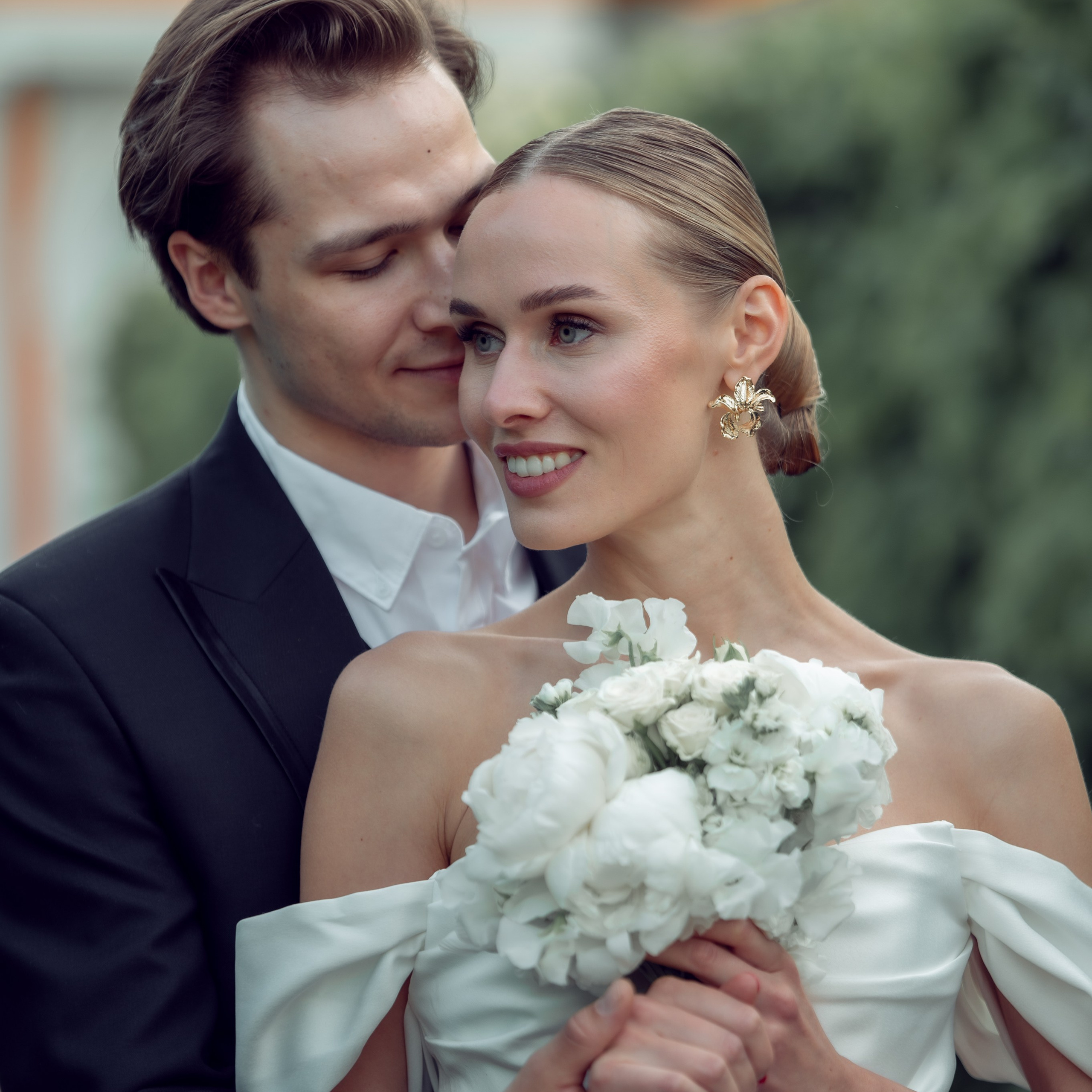 Отзывы. Свадебный фотограф Раменское-Москва