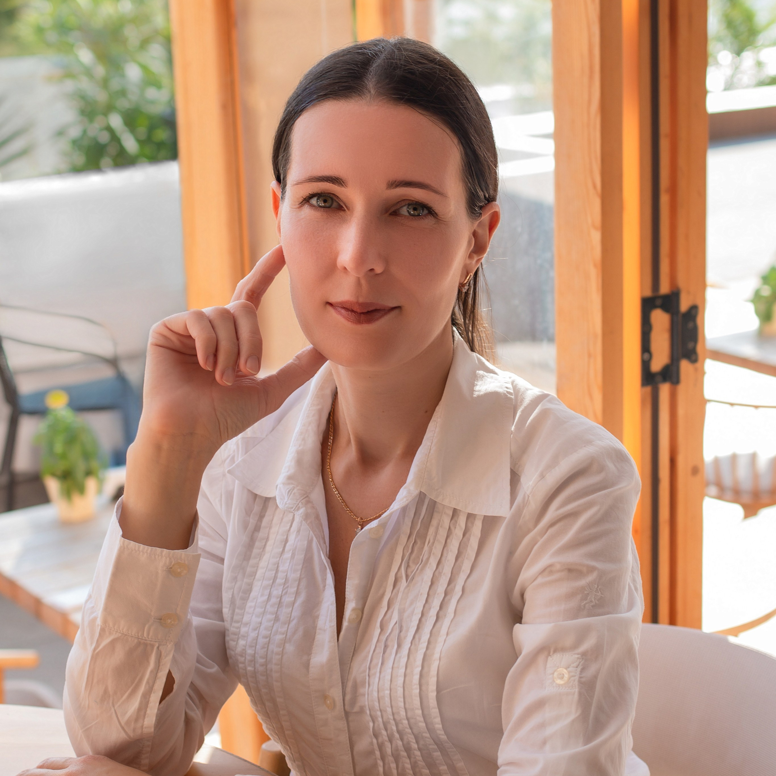 Мандарин Холл