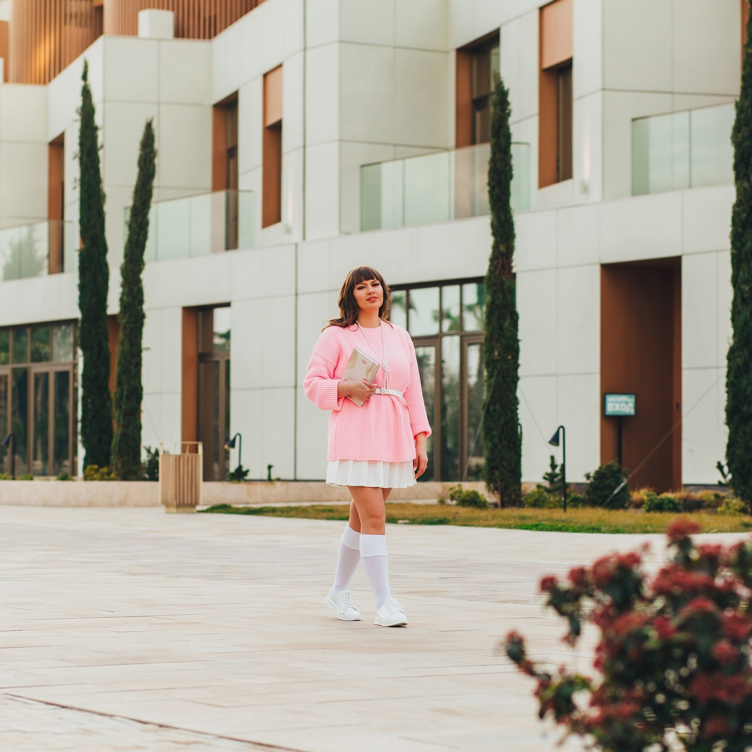 Музыкальный сад