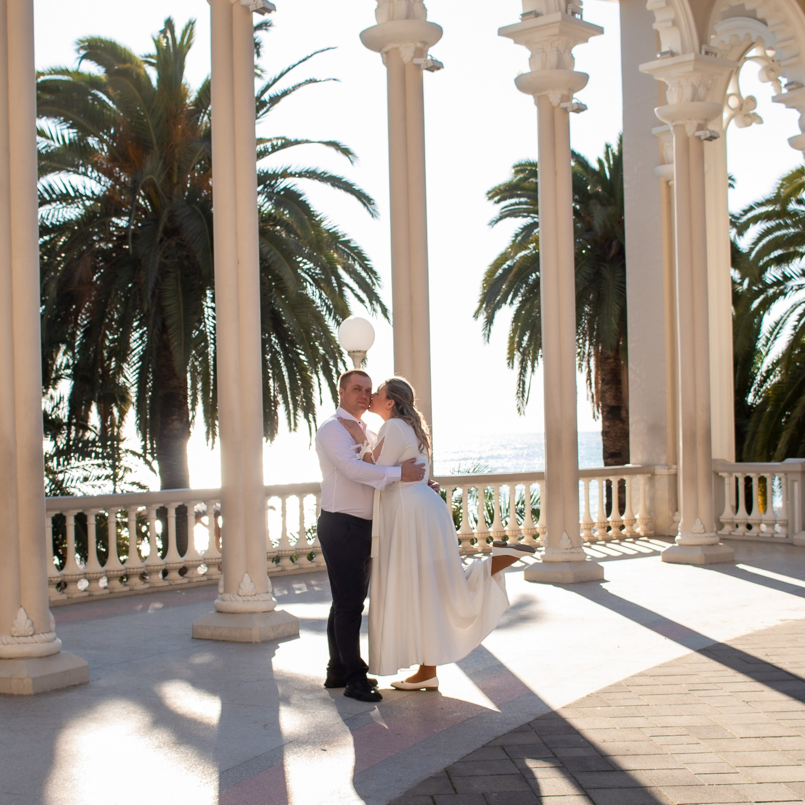 Отзывы о работе фотографа Анастасии Солькаевой. Фотограф Сочи Адлер. Солькаева Анастасия