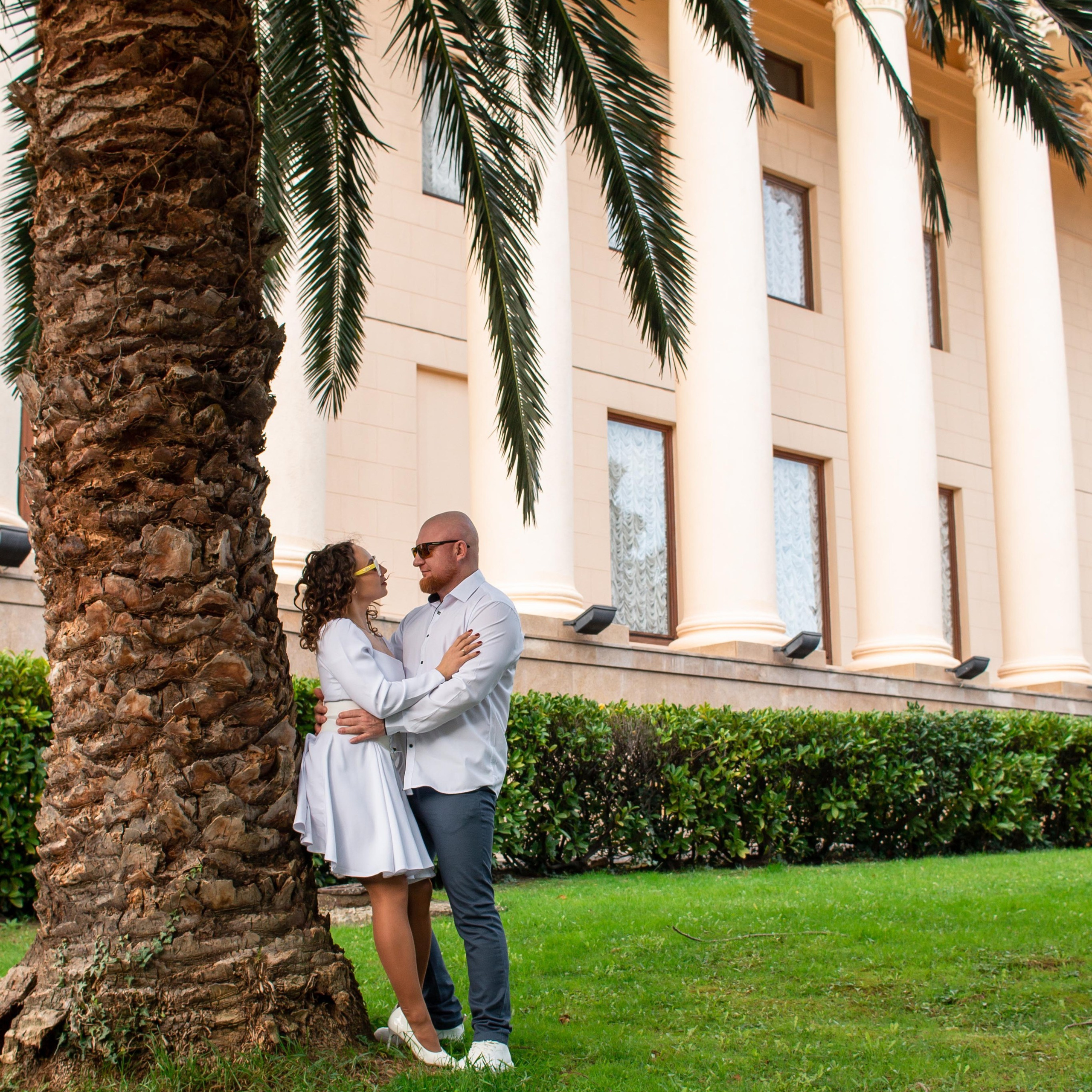 Зимний театр