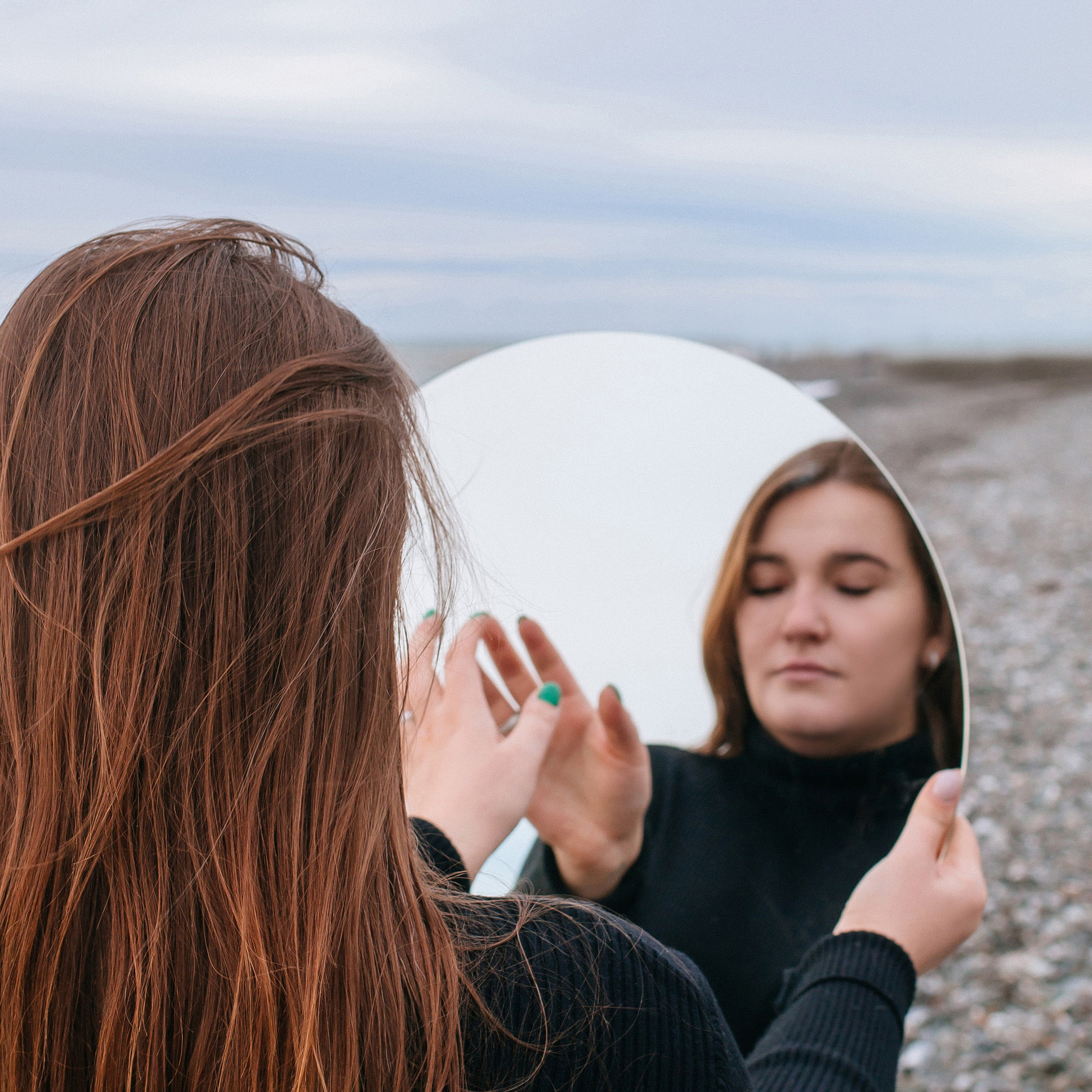 Фотопроект Зеркало