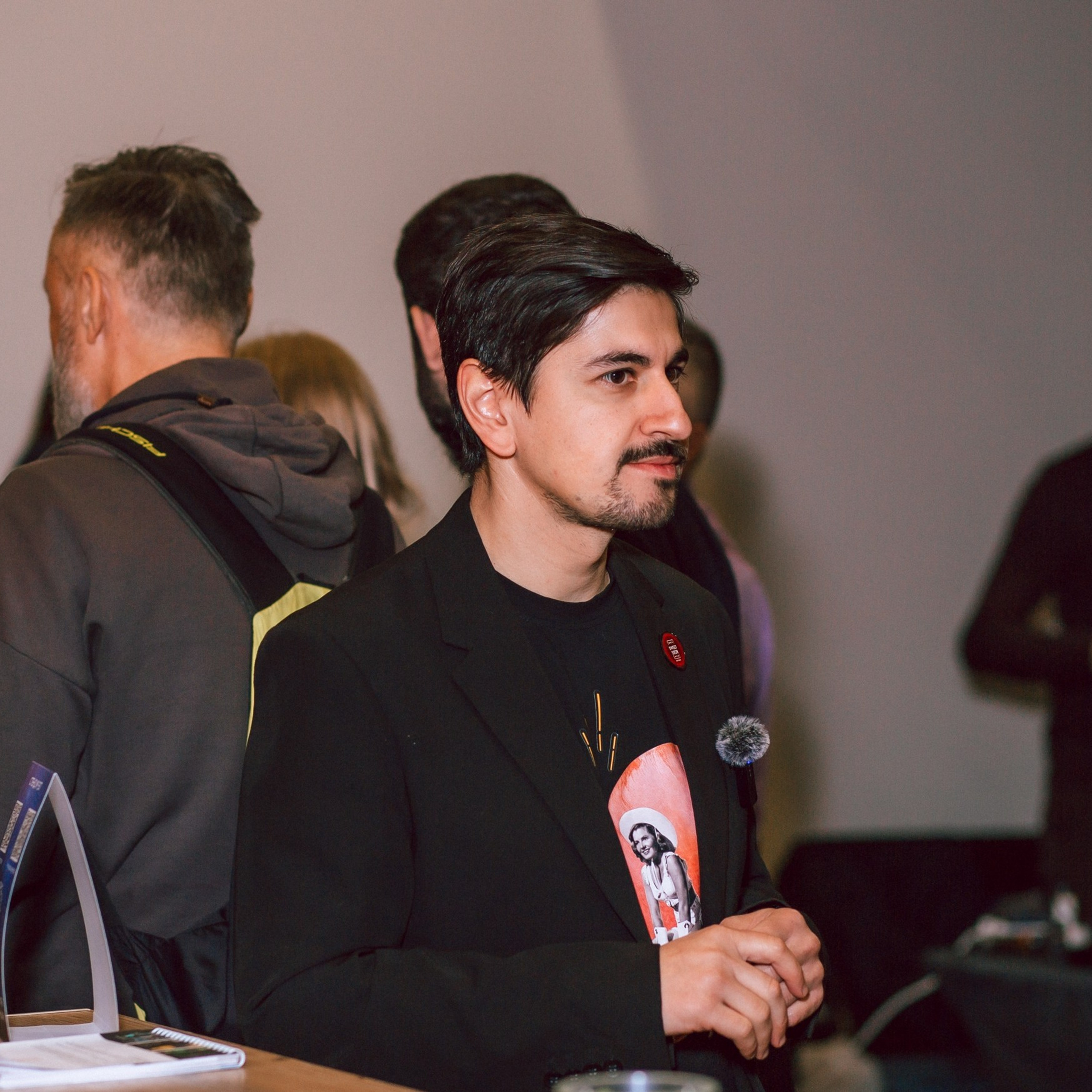 Салон ОПВиКА 25.1