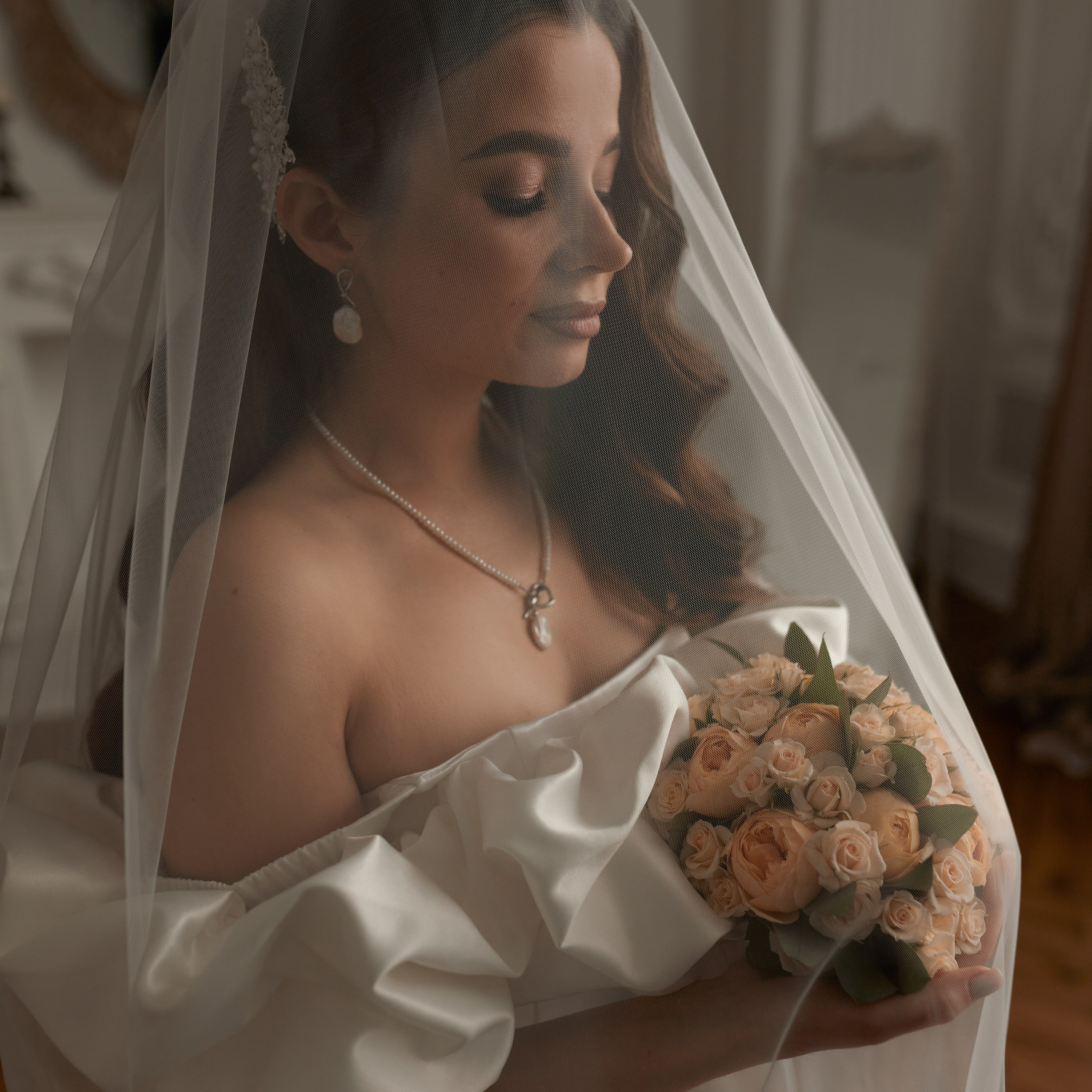 Анастасия и&nbsp;Александр