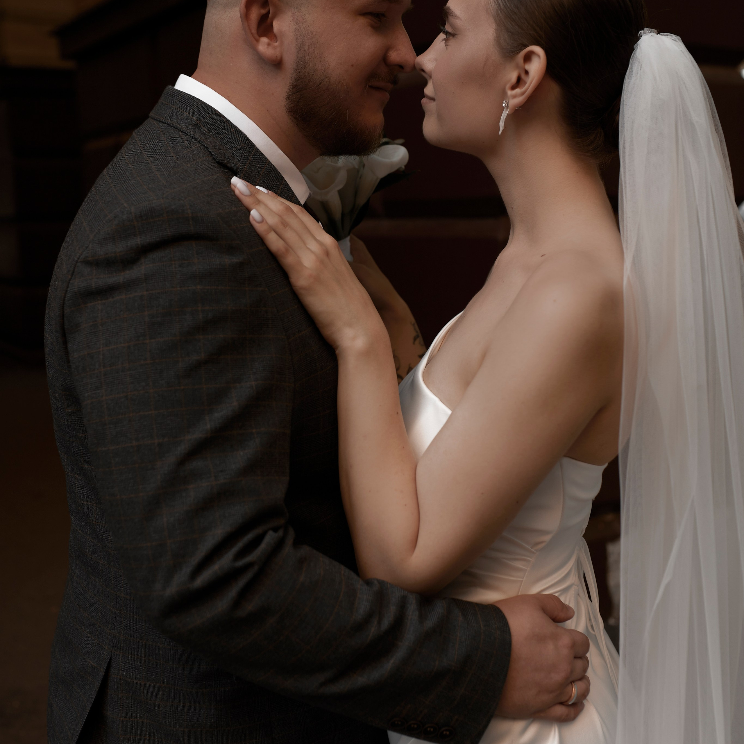 Отзывы. Анастасия Шкуднова — свадебный и женский фотограф в Брянске