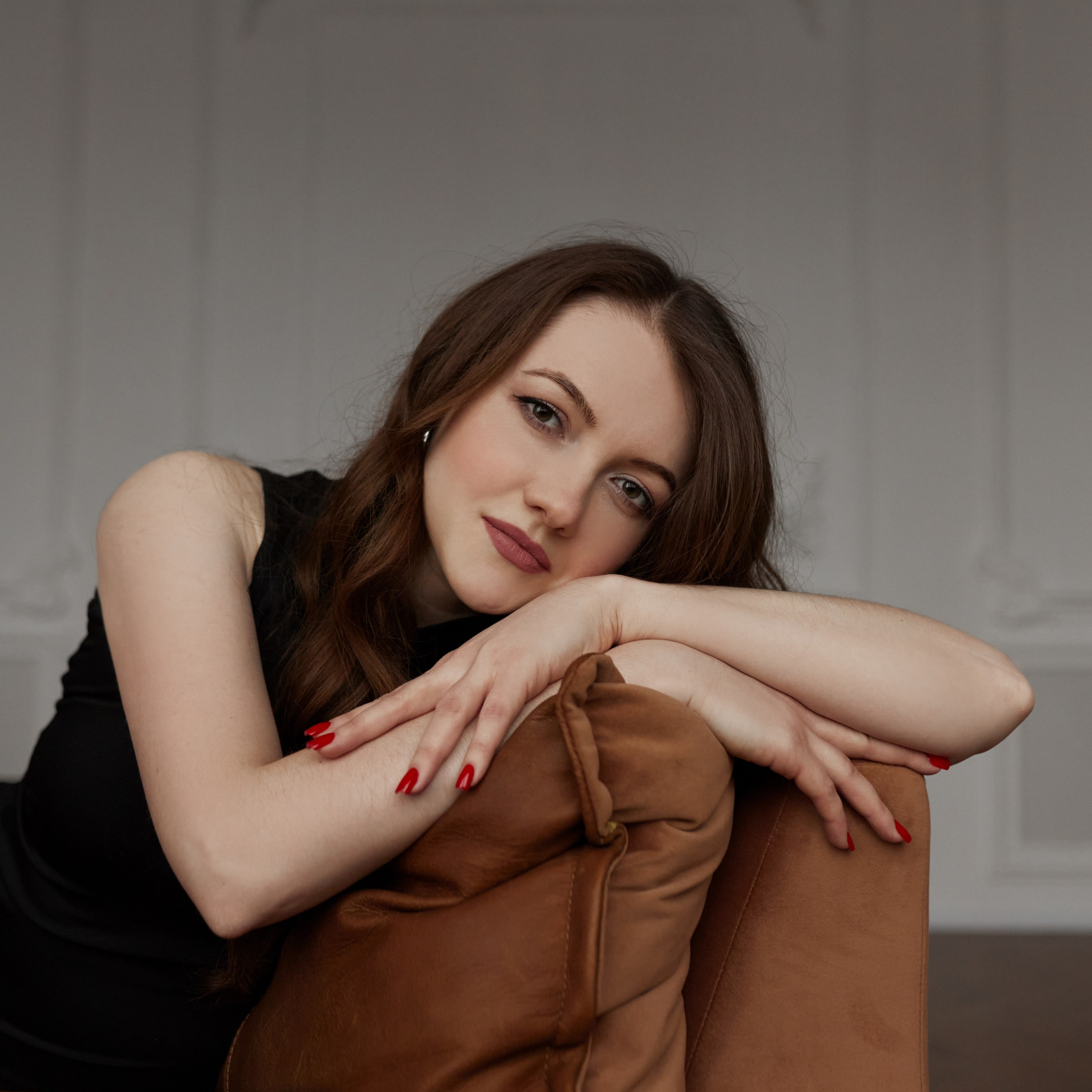 Анна