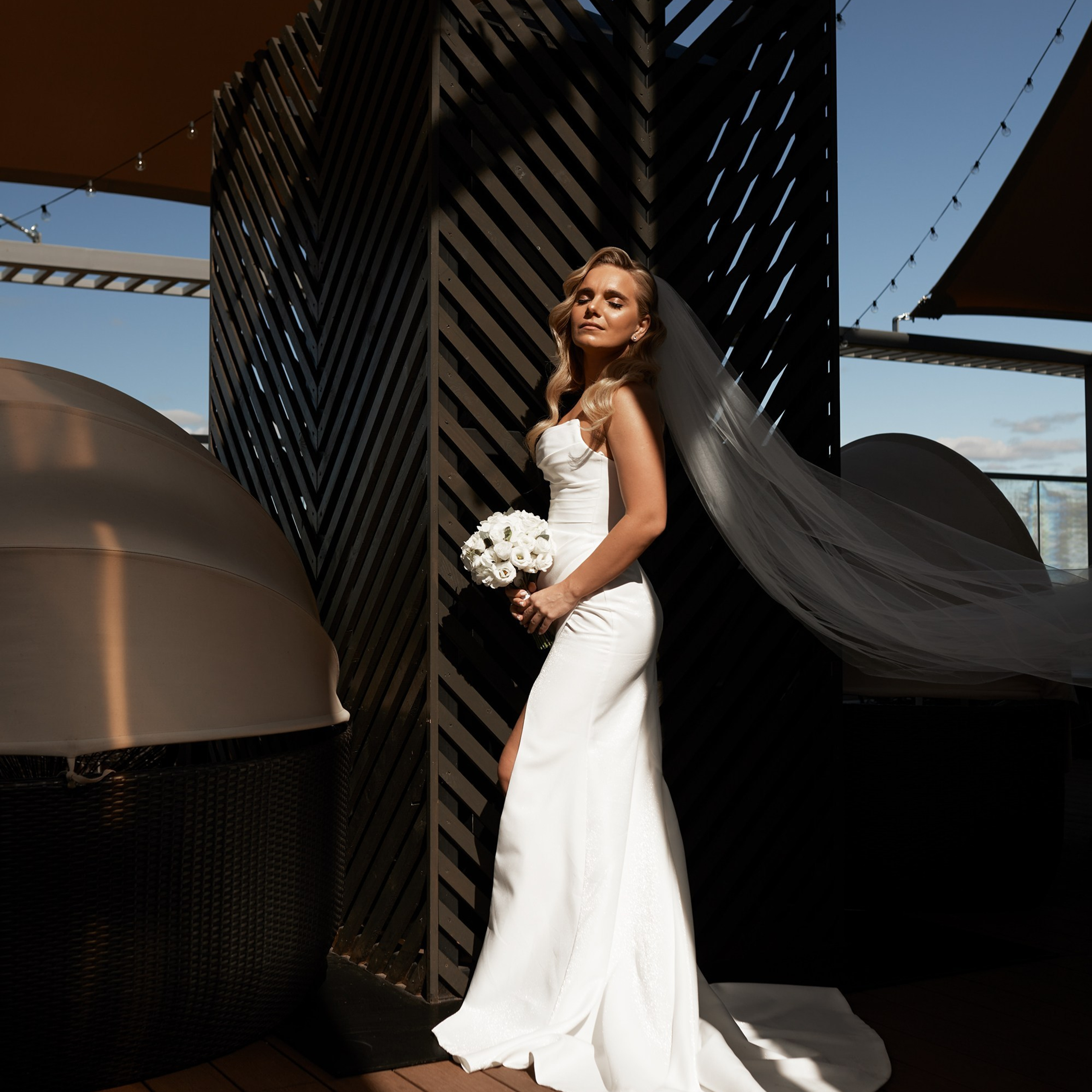 Татьяна и Станислав