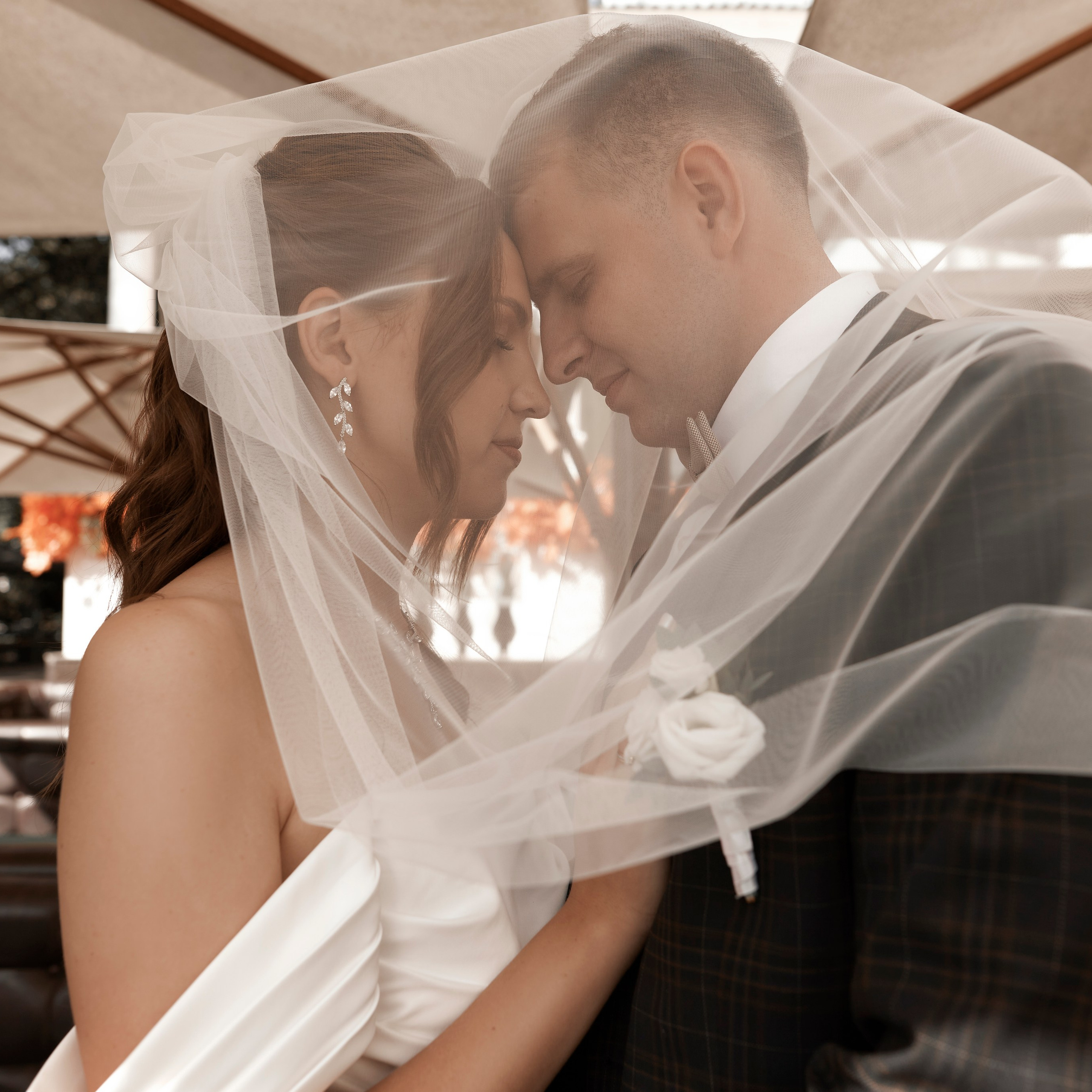 Влада и&nbsp;Андрей